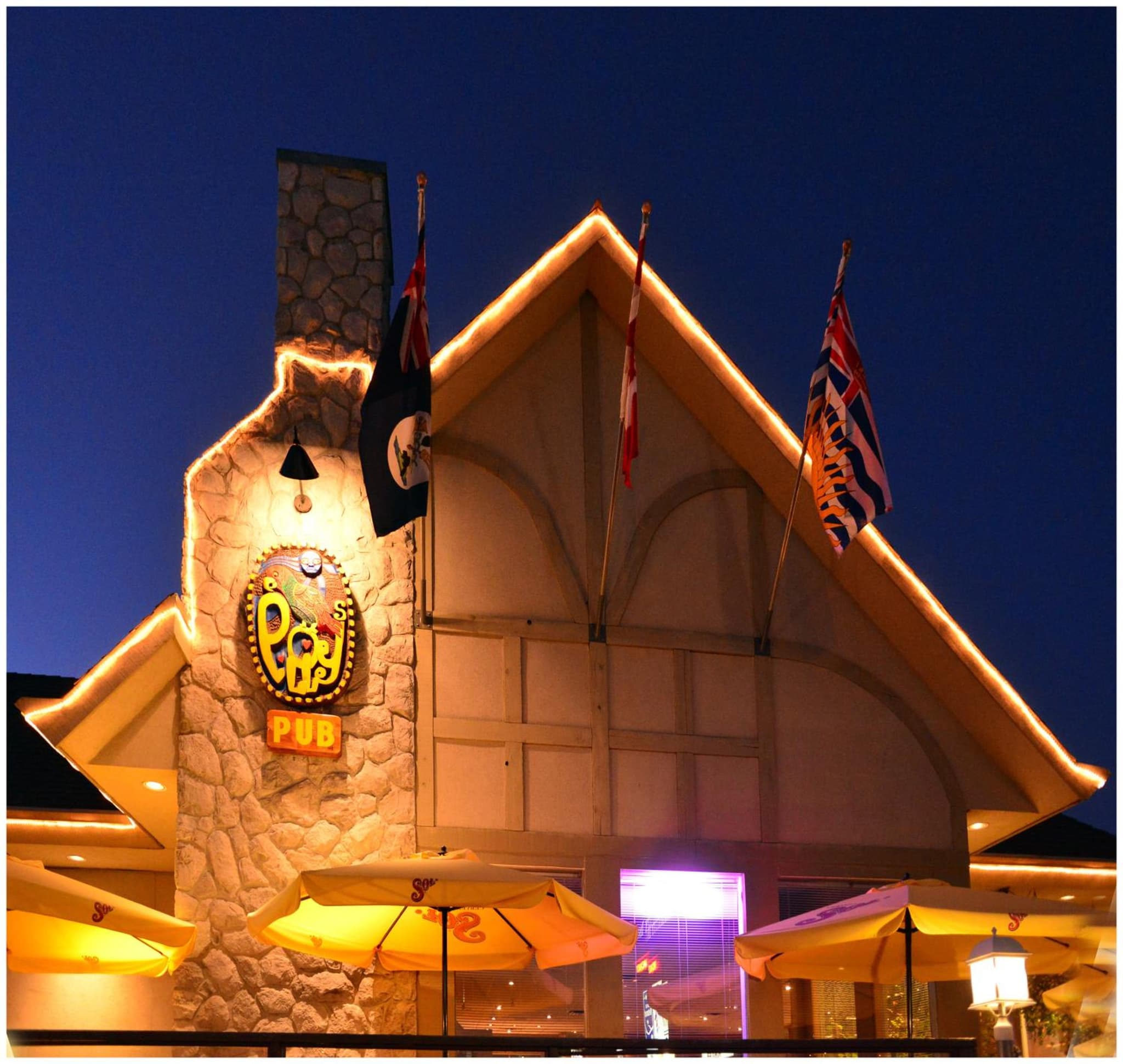 The Hospitality Inn photo 9