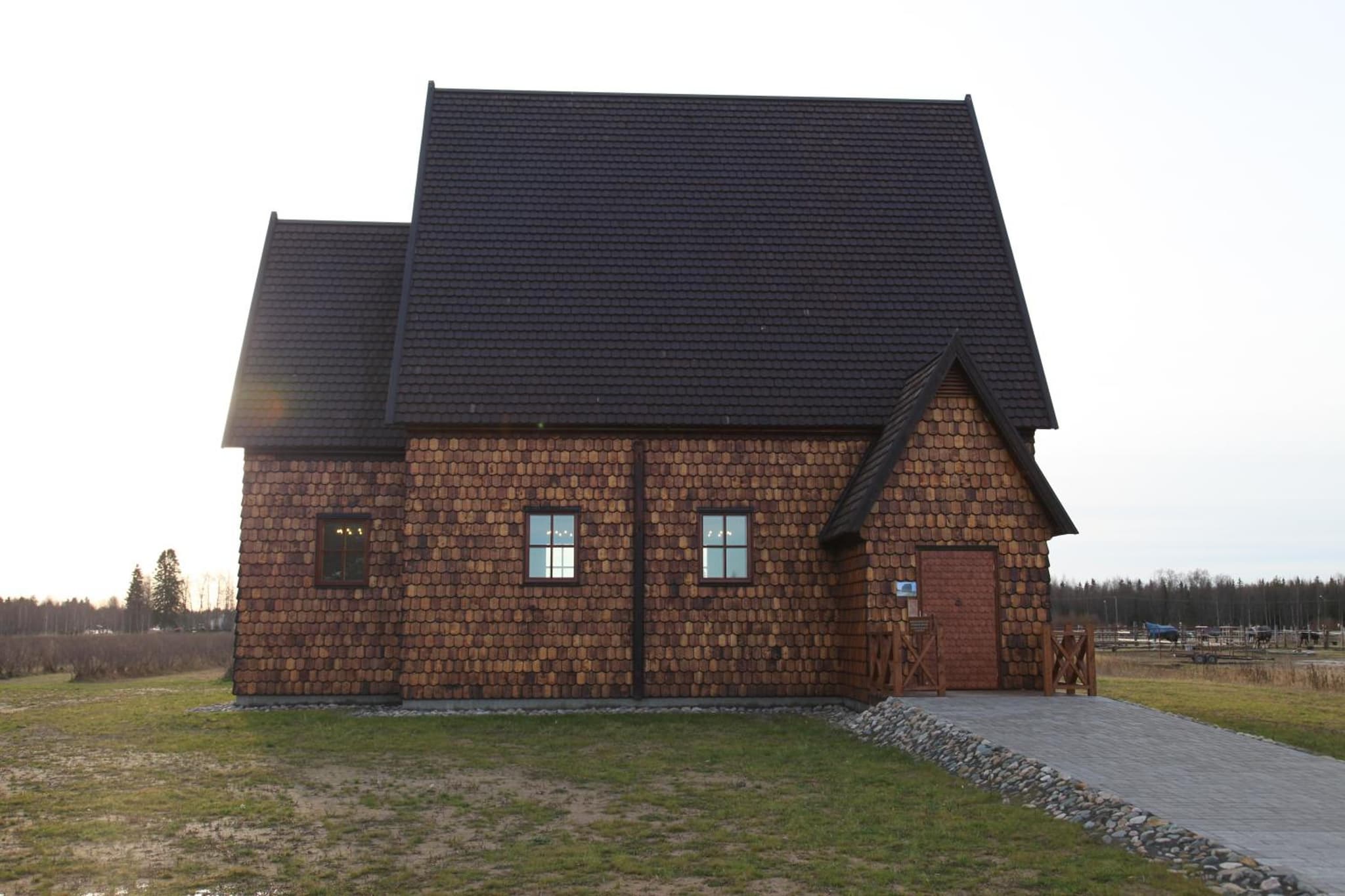 Pohjanranta Cottages photo 2