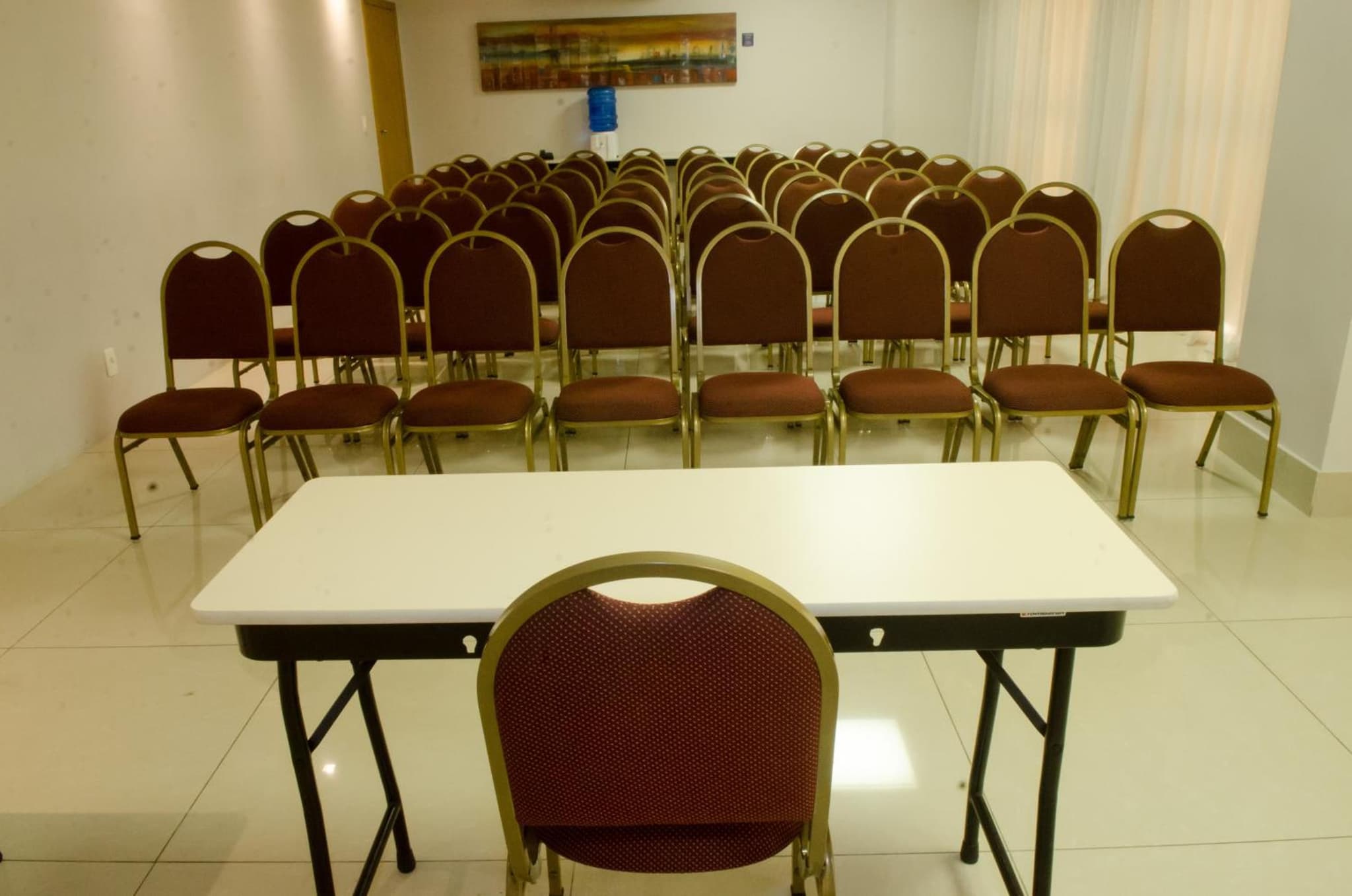 Hotel Beaga Convention Expominas by MHB photo 7