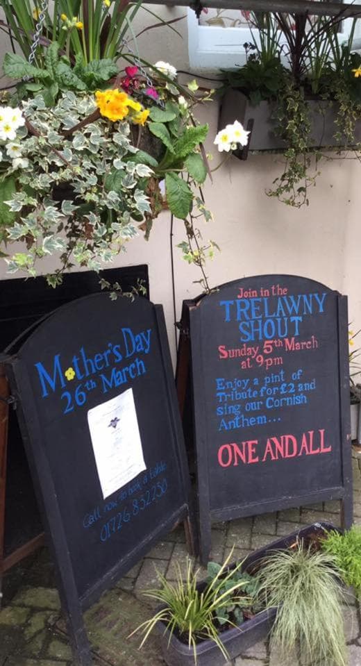 The Ship Inn Fowey photo 3