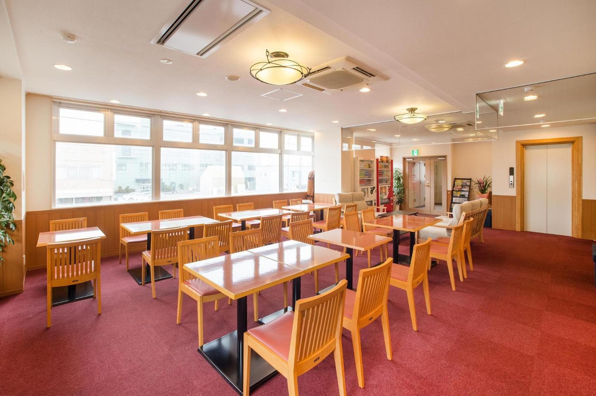 Hotel All In Stay Hakodate photo 6