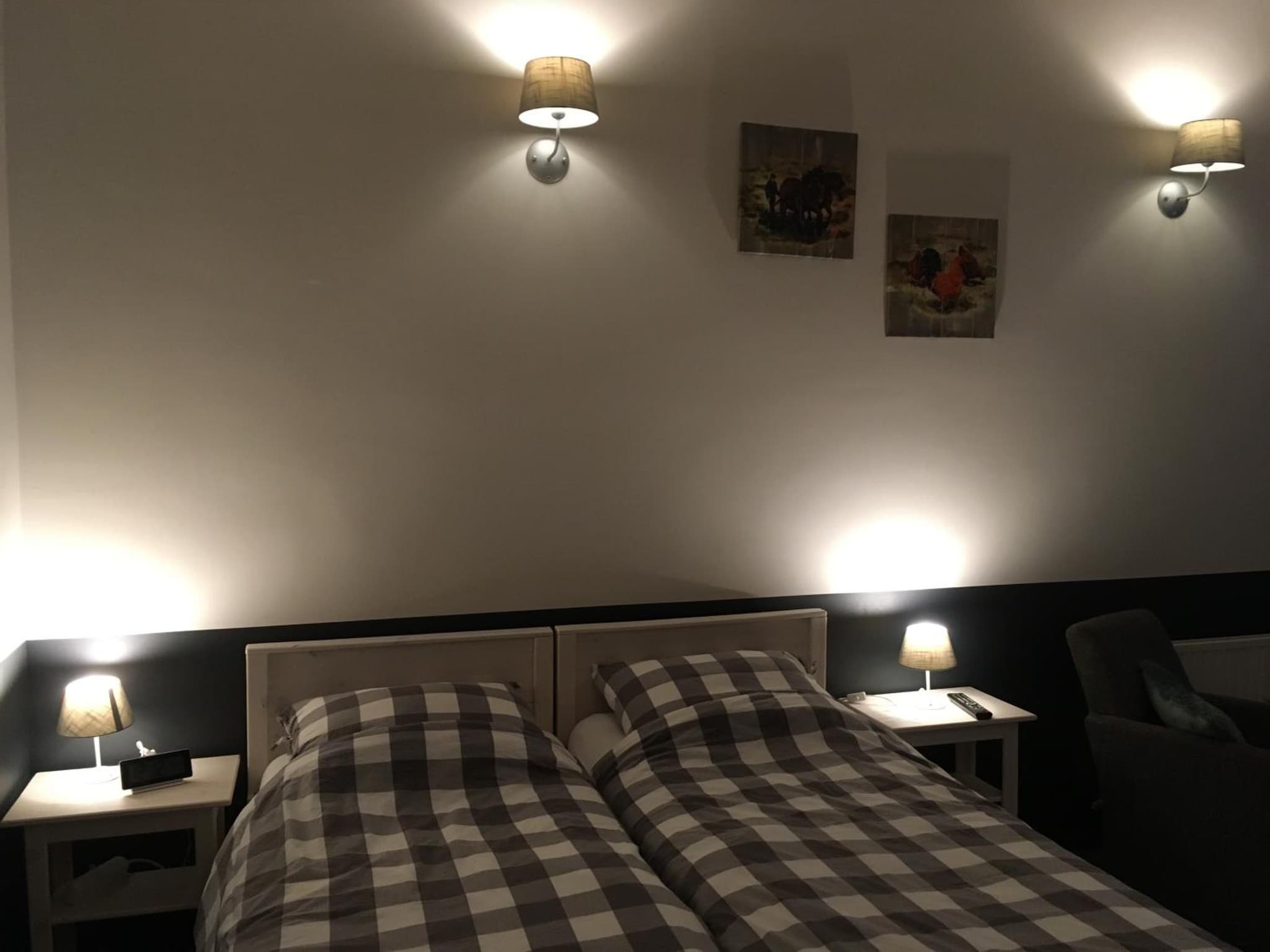 Weibos B&B Camperplaats photo 6