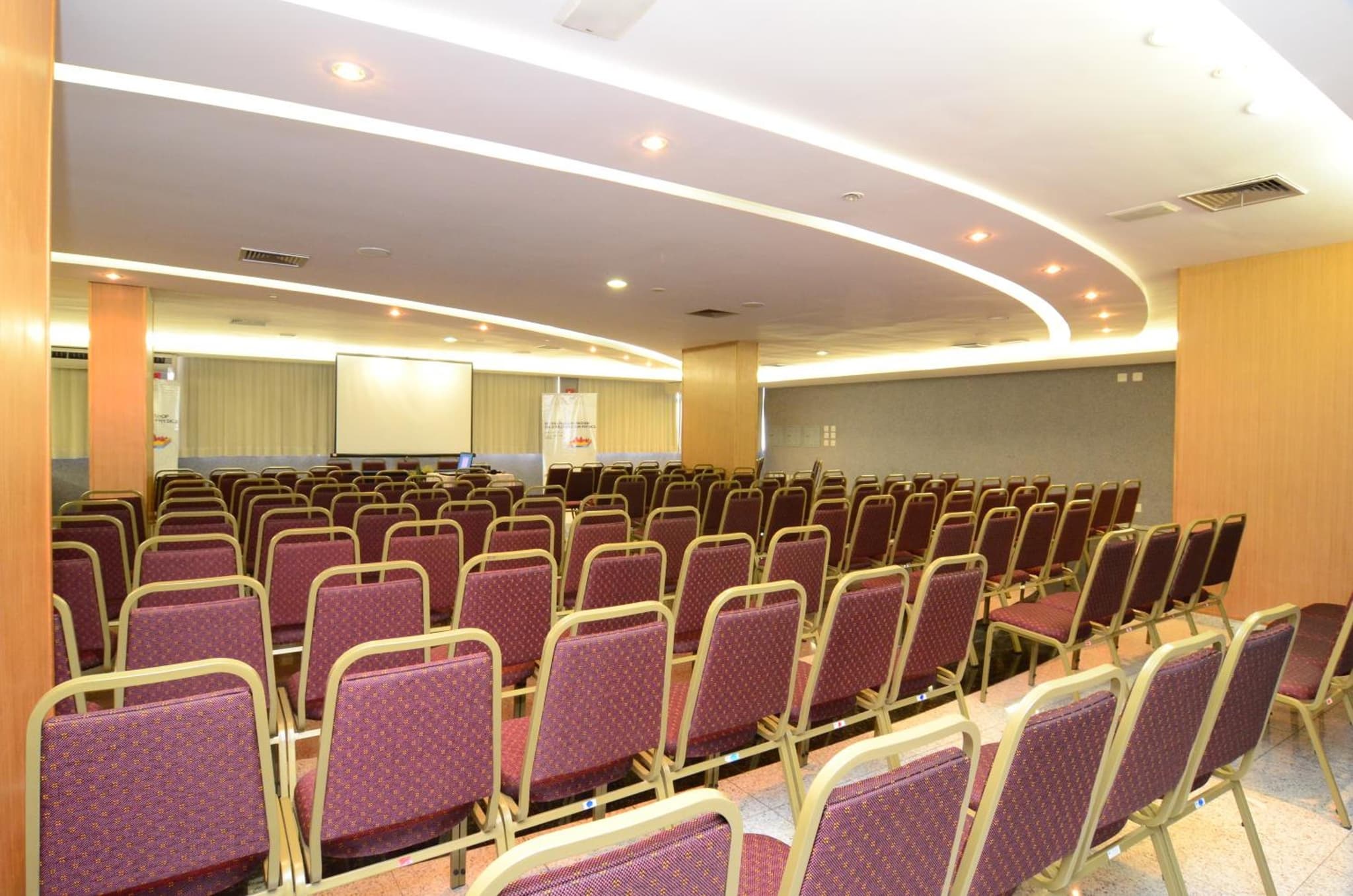 Constantino Hotel e Eventos
