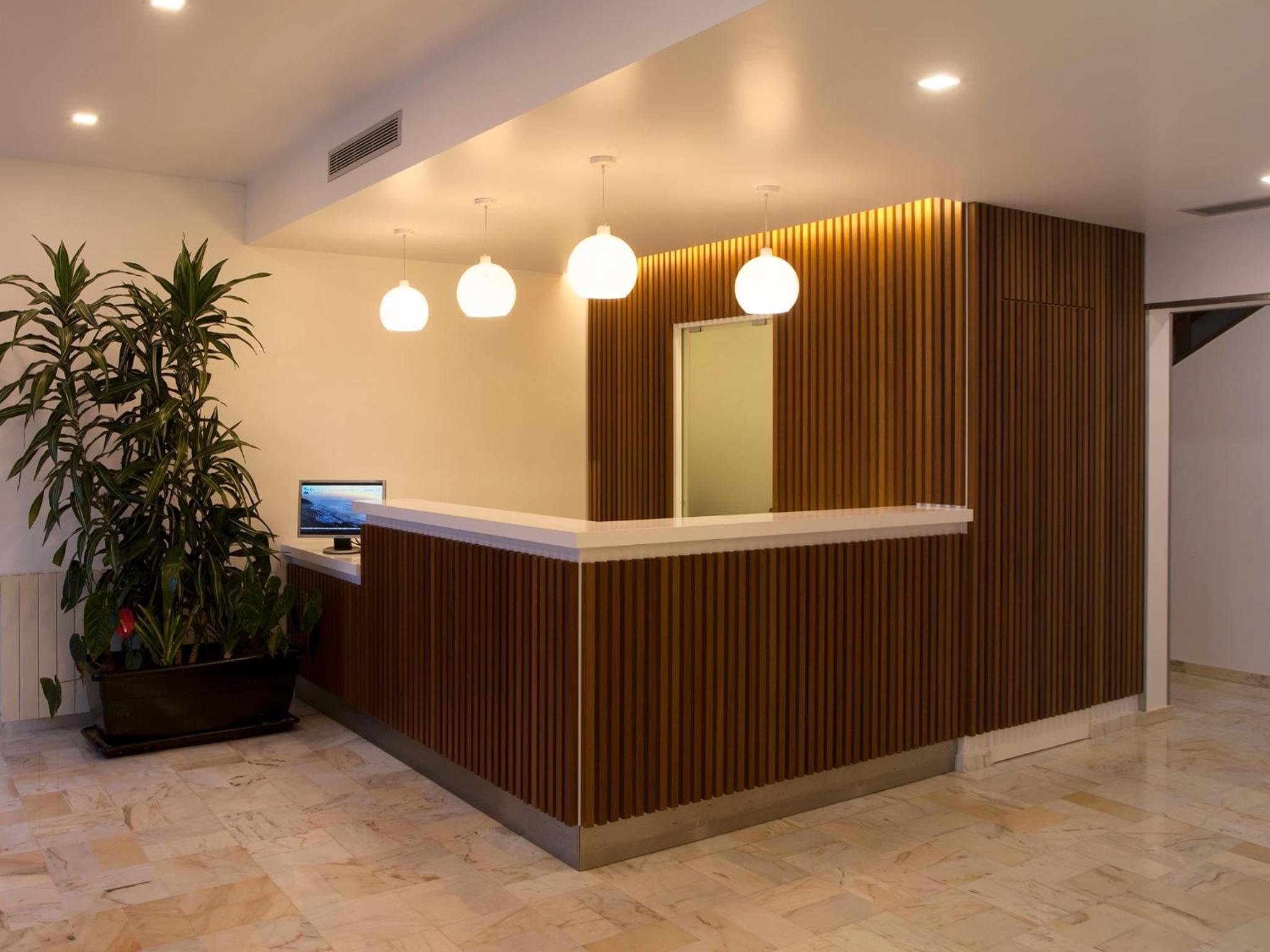 Hotel Miramar - São Pedro de Moel photo 4