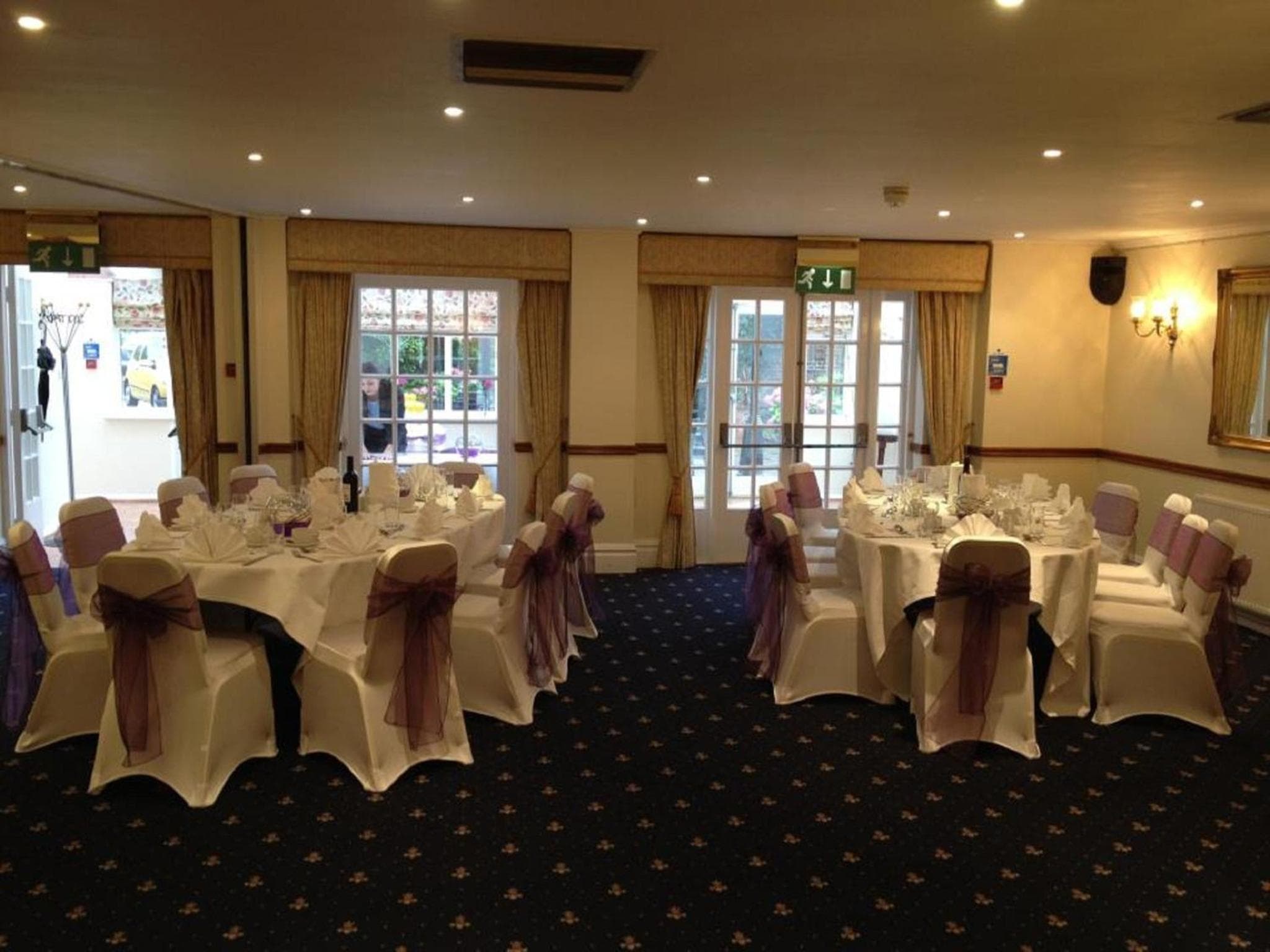 Warren Lodge photo 7