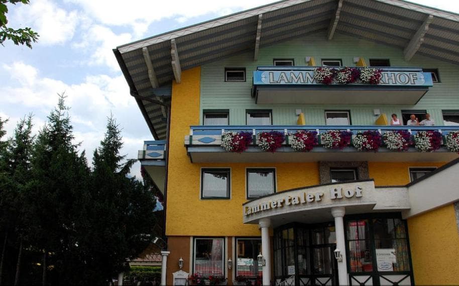 Lammertalerhof photo 3