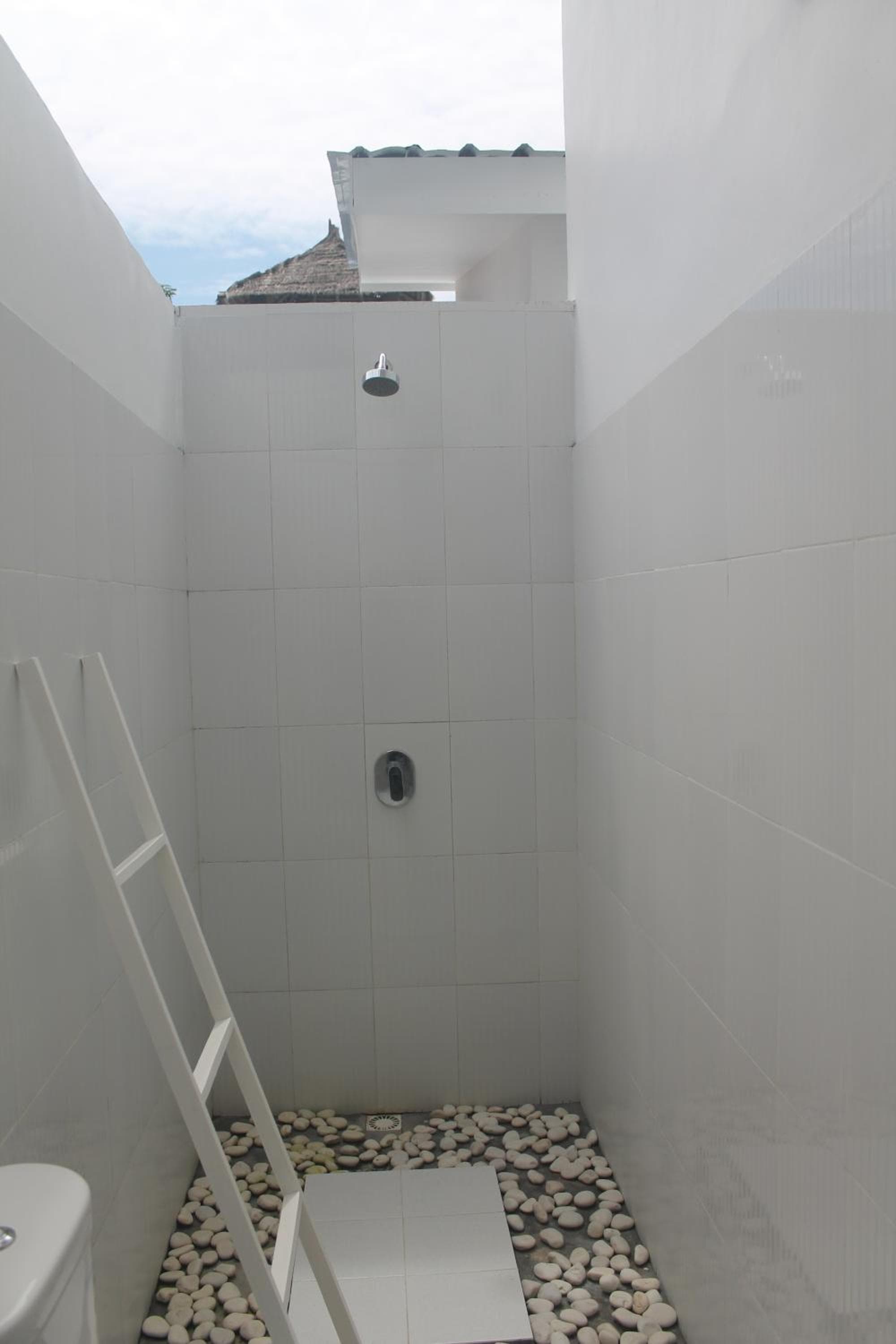 Casa Blanca Gili Air photo 4