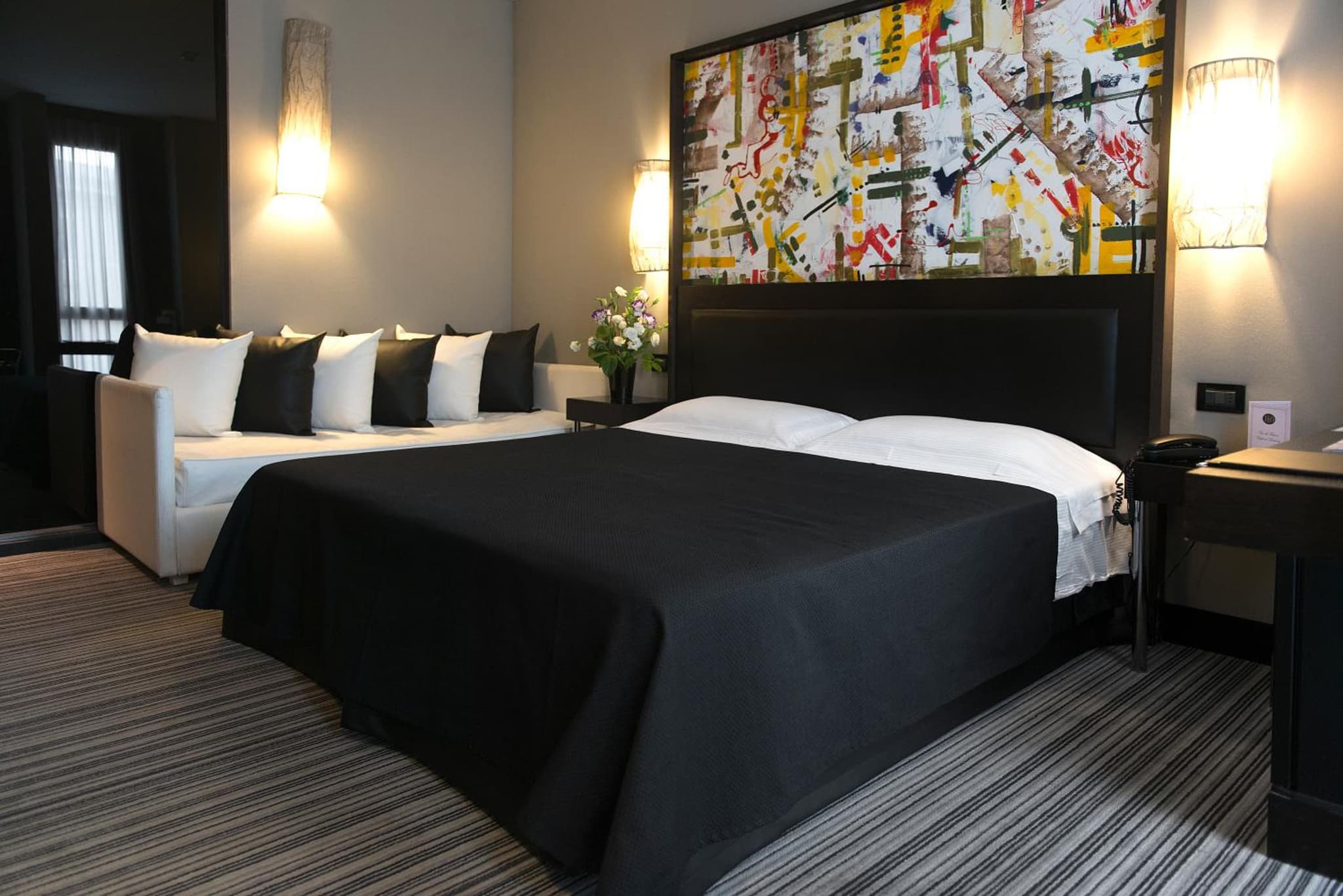 Twentyone Hotel photo 9