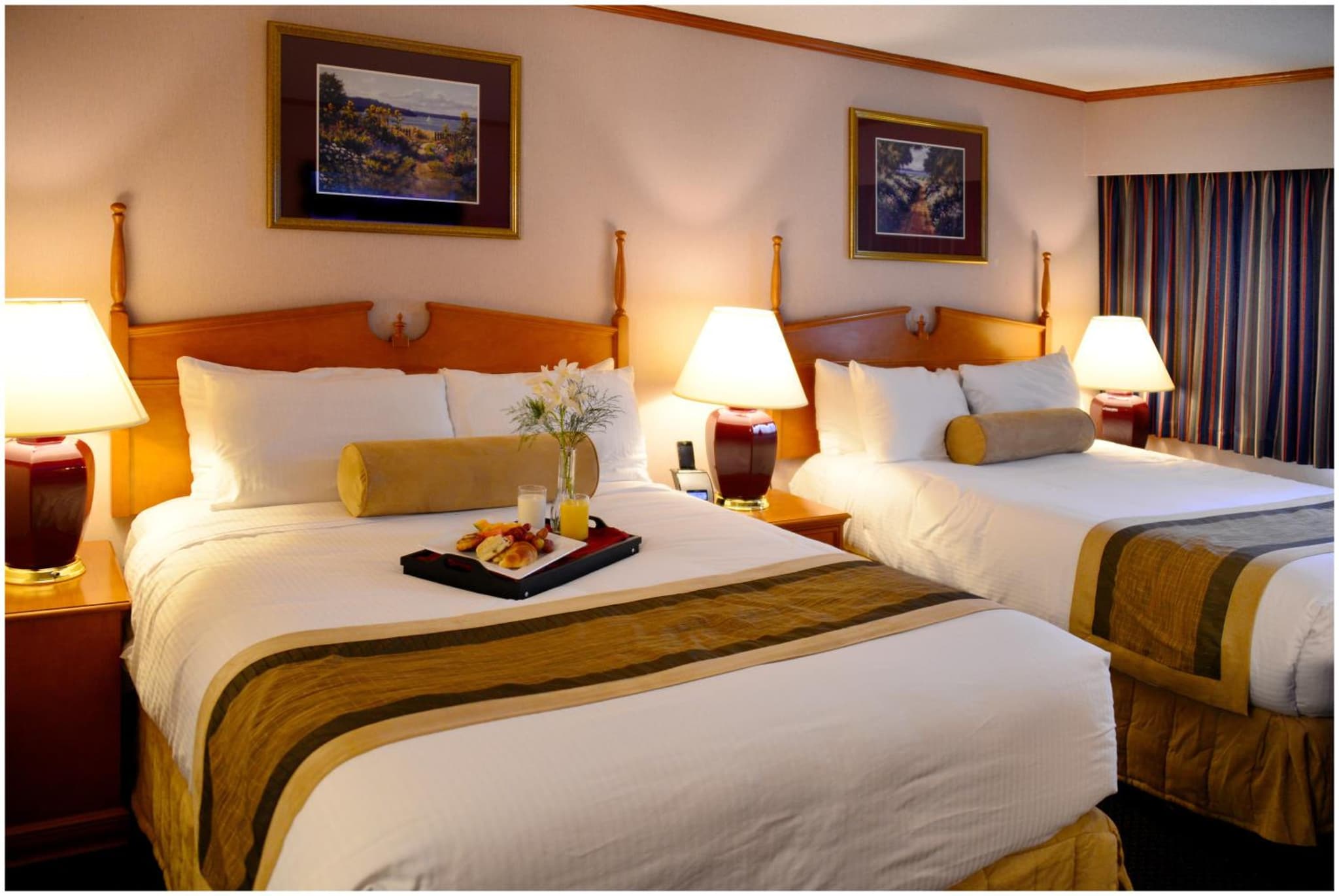 The Hospitality Inn photo 8