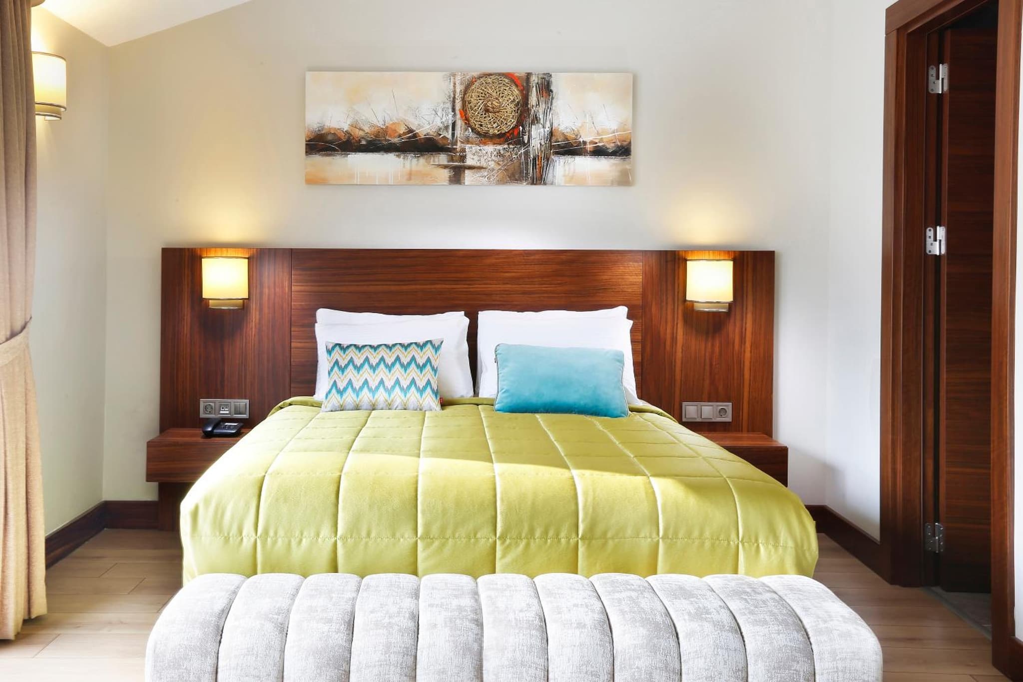The White Orient Hotel photo 3