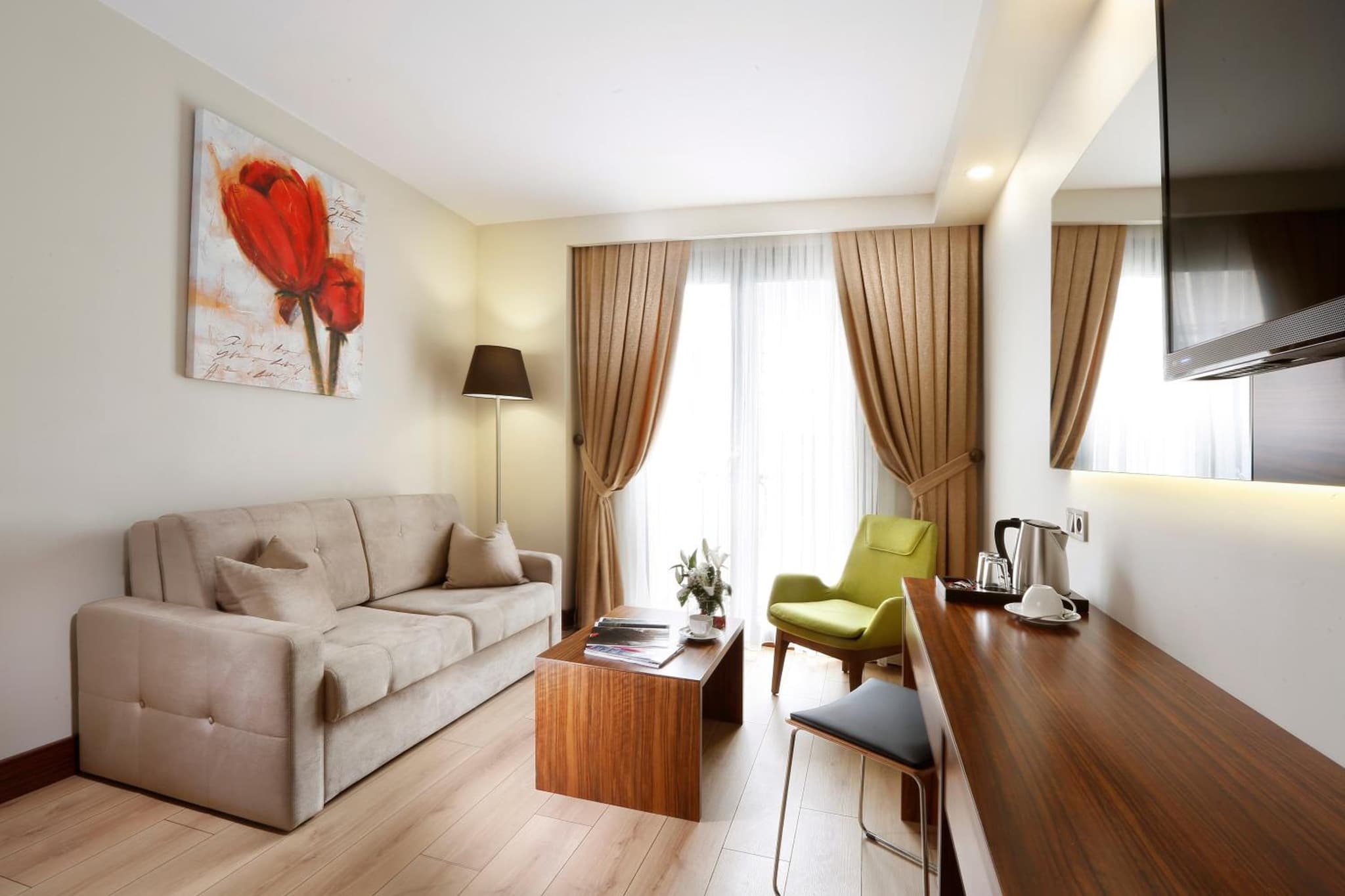 The White Orient Hotel photo 8