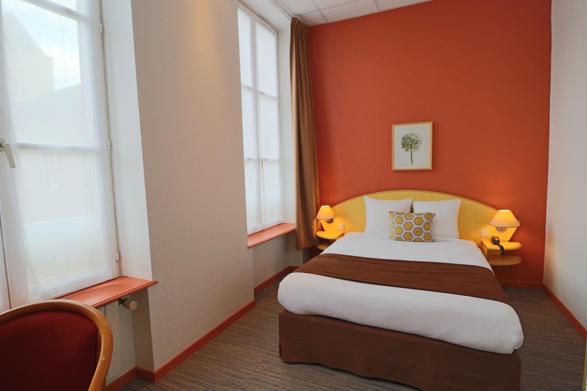 Logis-Hôtel des Oliviers photo 6