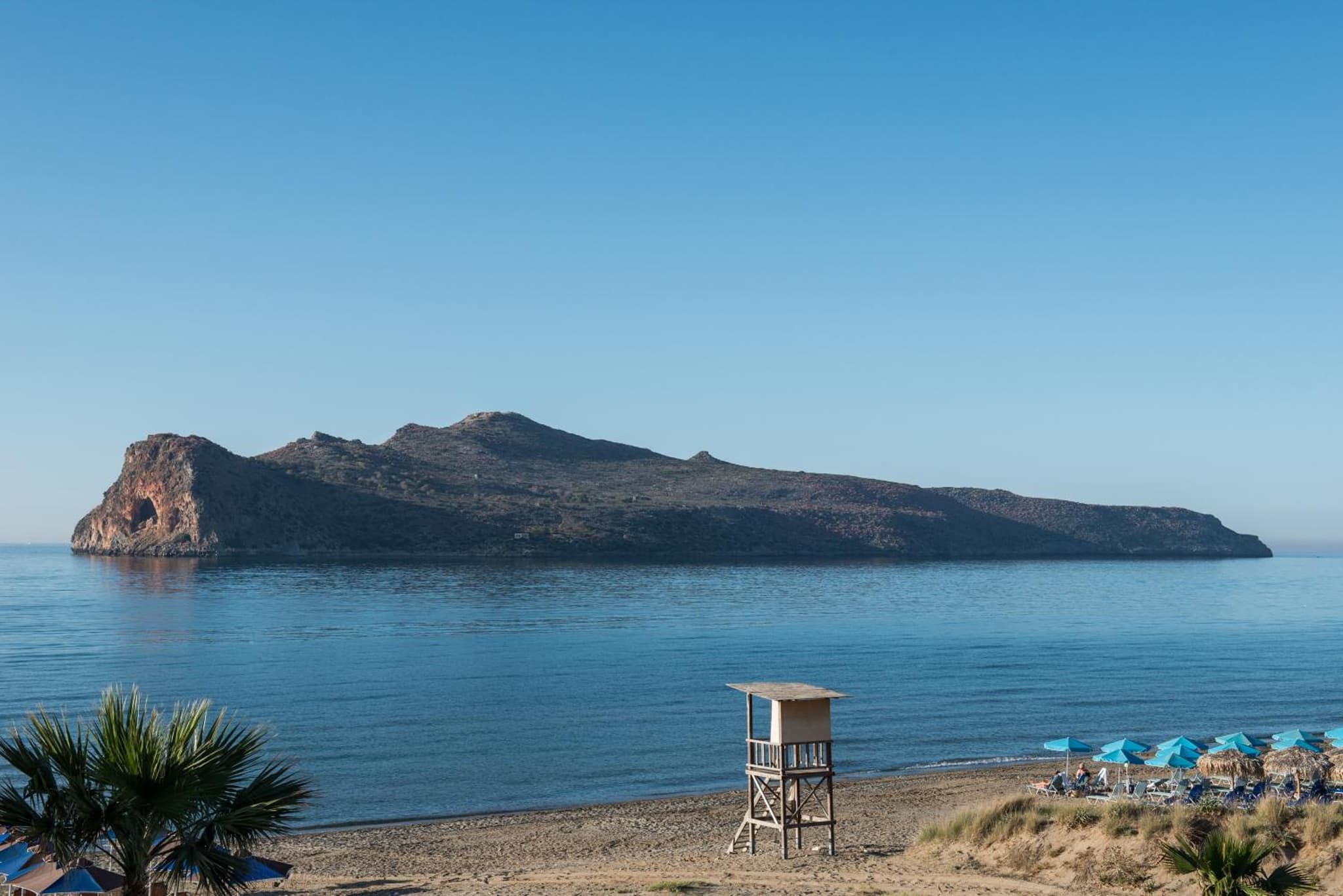 Vergina Beach Hotel photo 8
