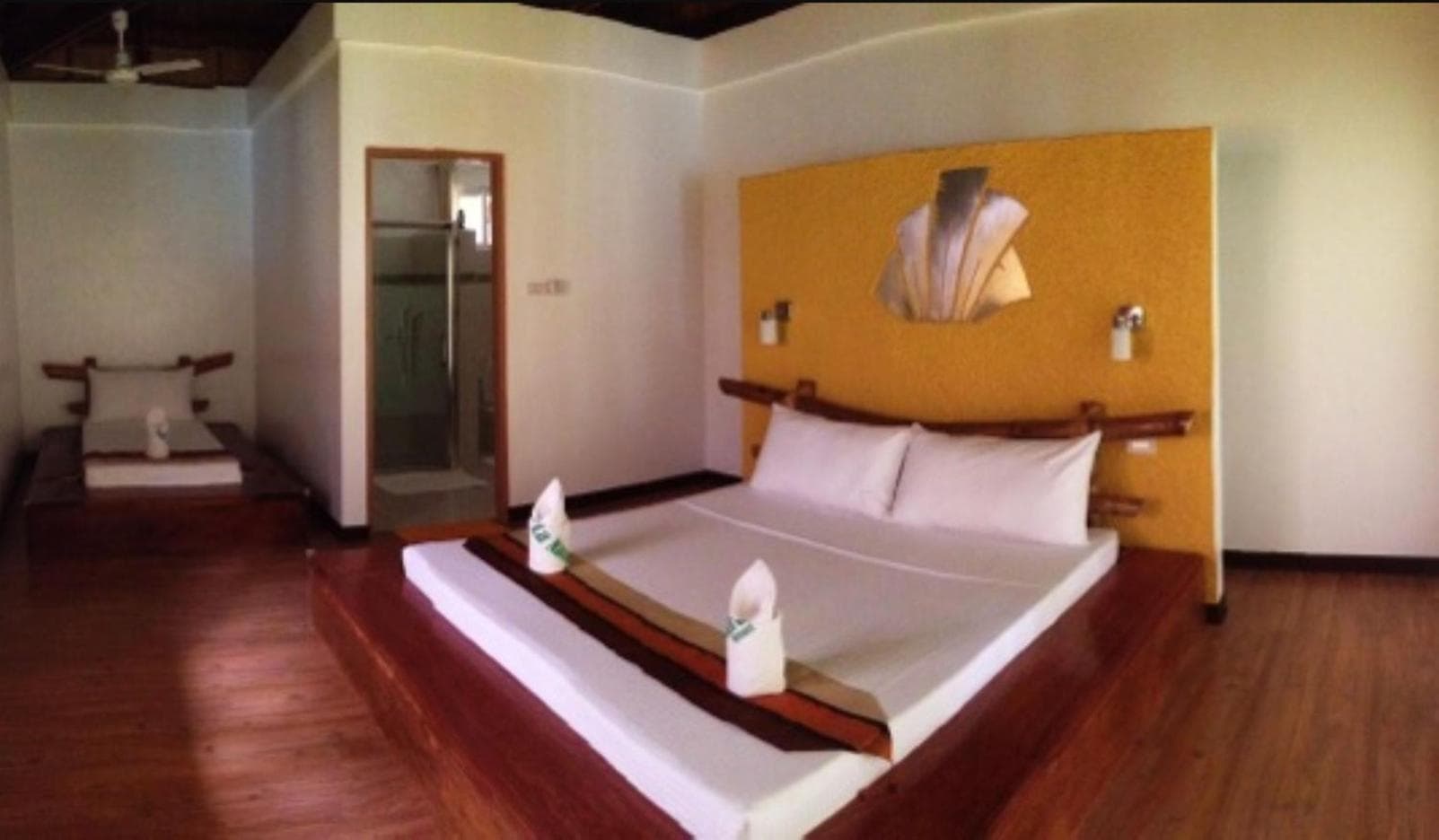 La Natura Resort photo 8