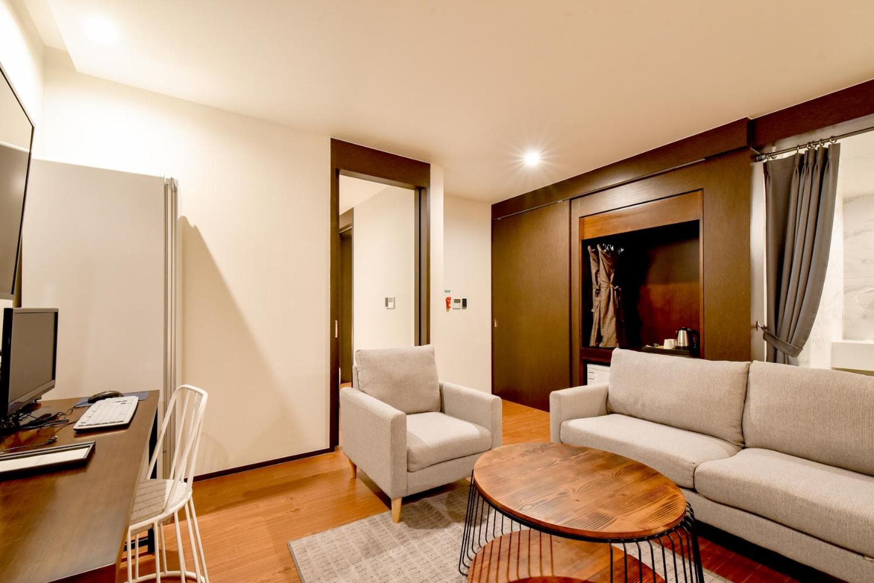 Blanc Business Hotel photo 3