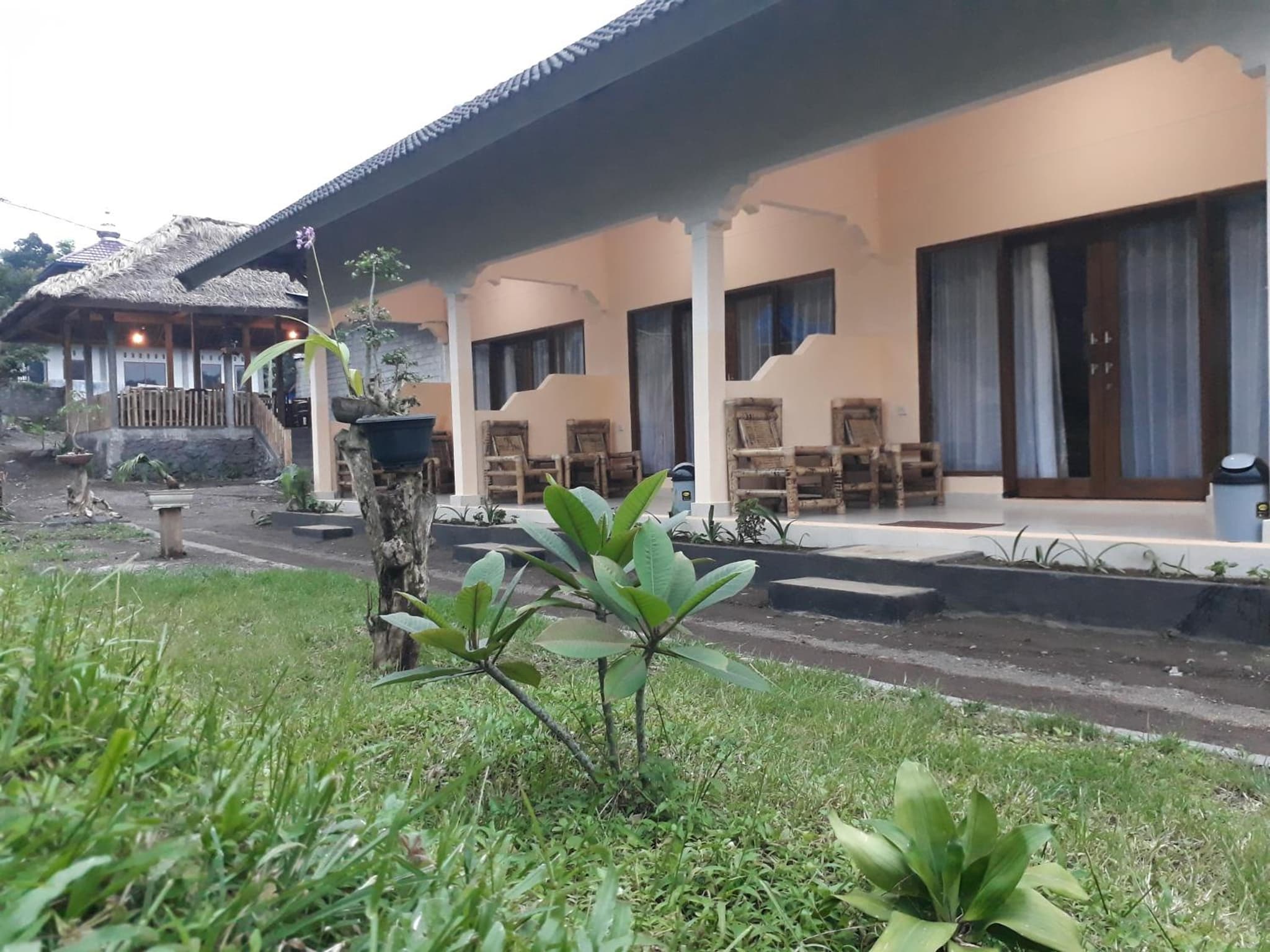 Ila Homestay