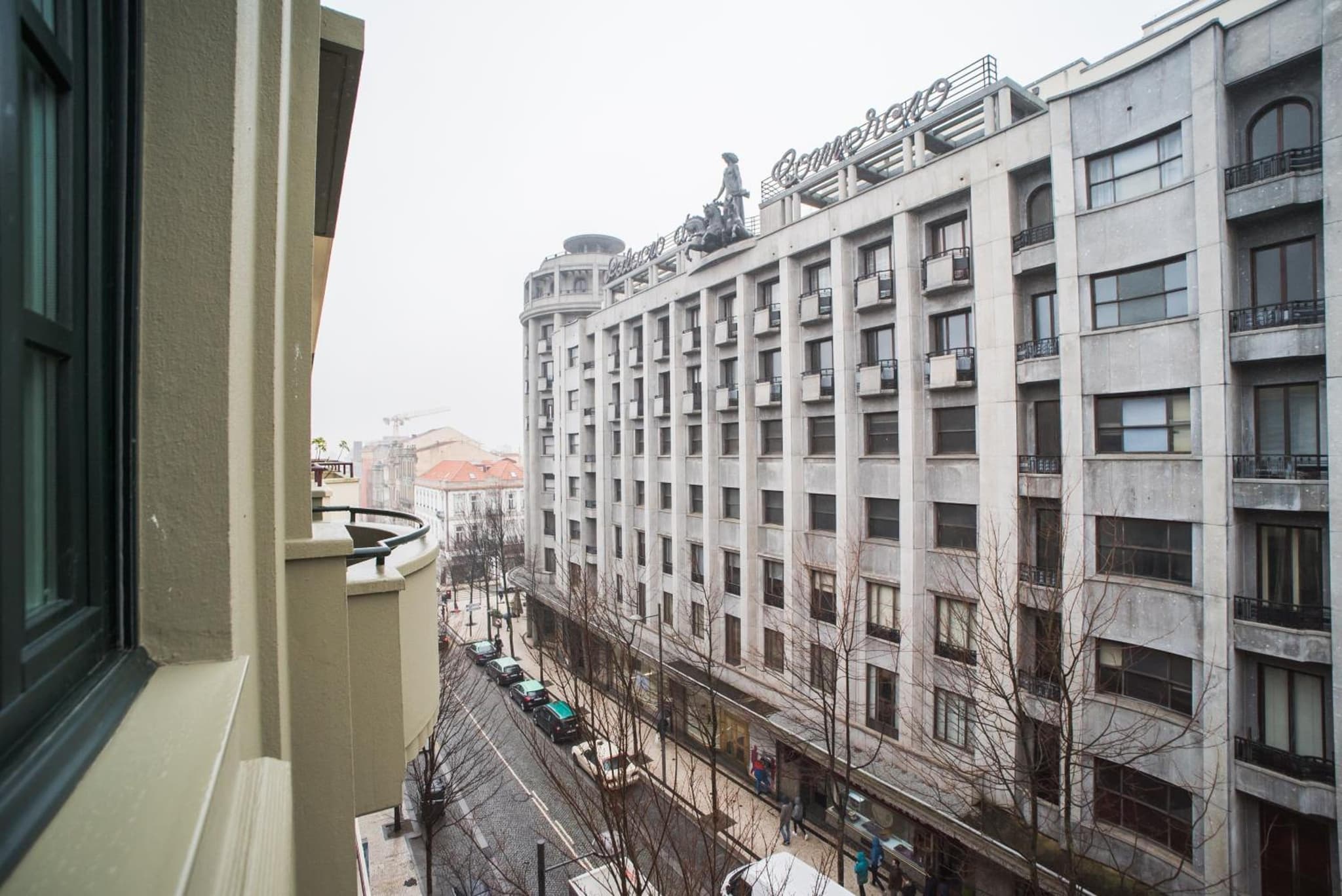 building