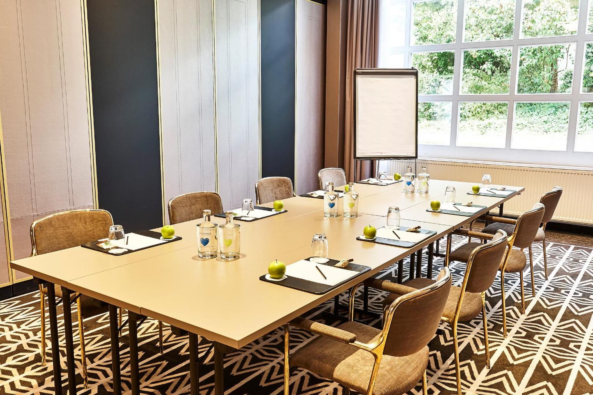 Steigenberger Hotel Bad Homburg photo 2