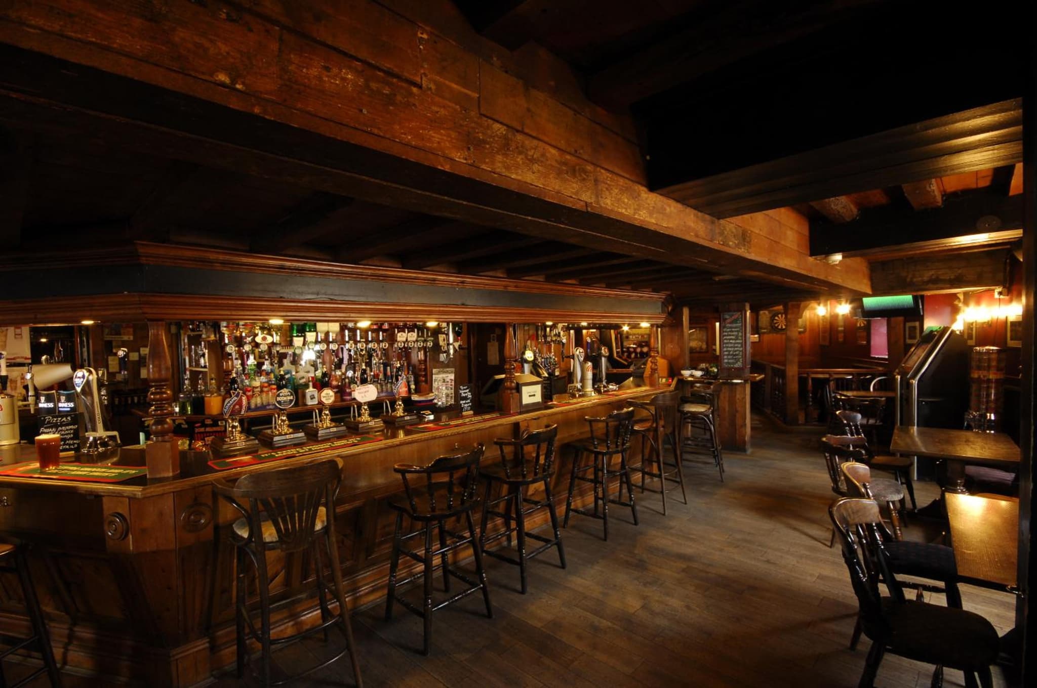 The Longboat Inn photo 9