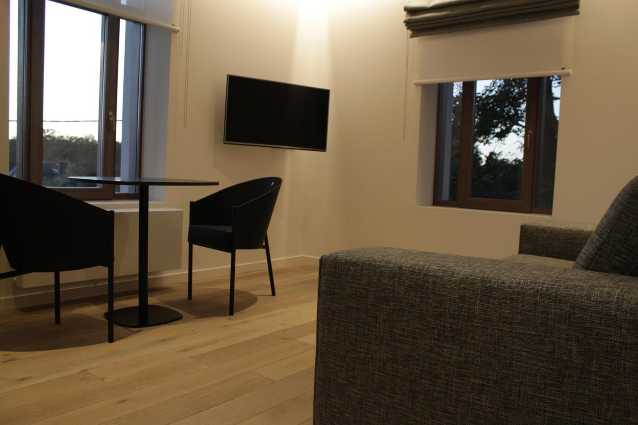 Les Begards Espace 9 photo 6