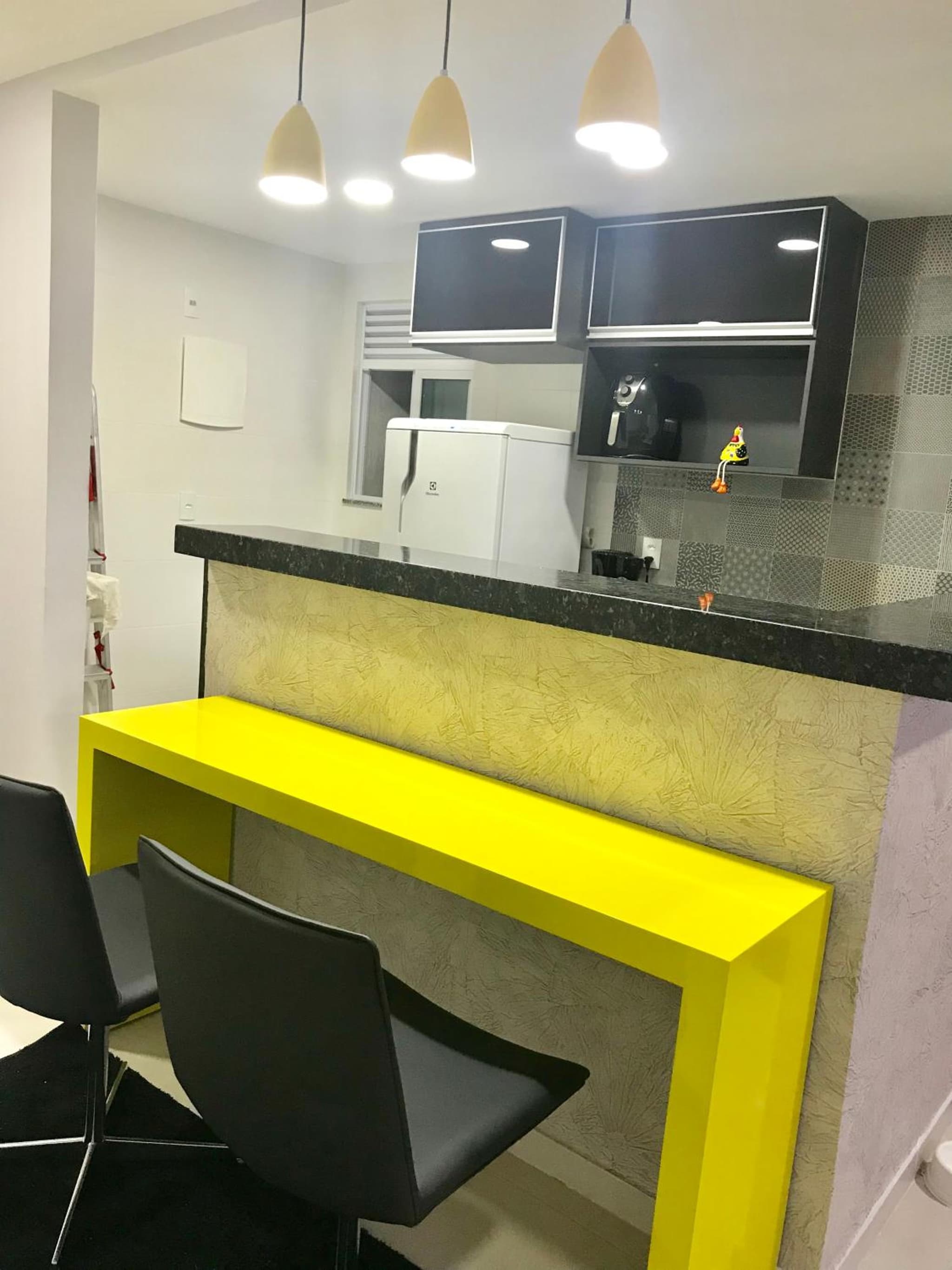 Apartamento photo 6