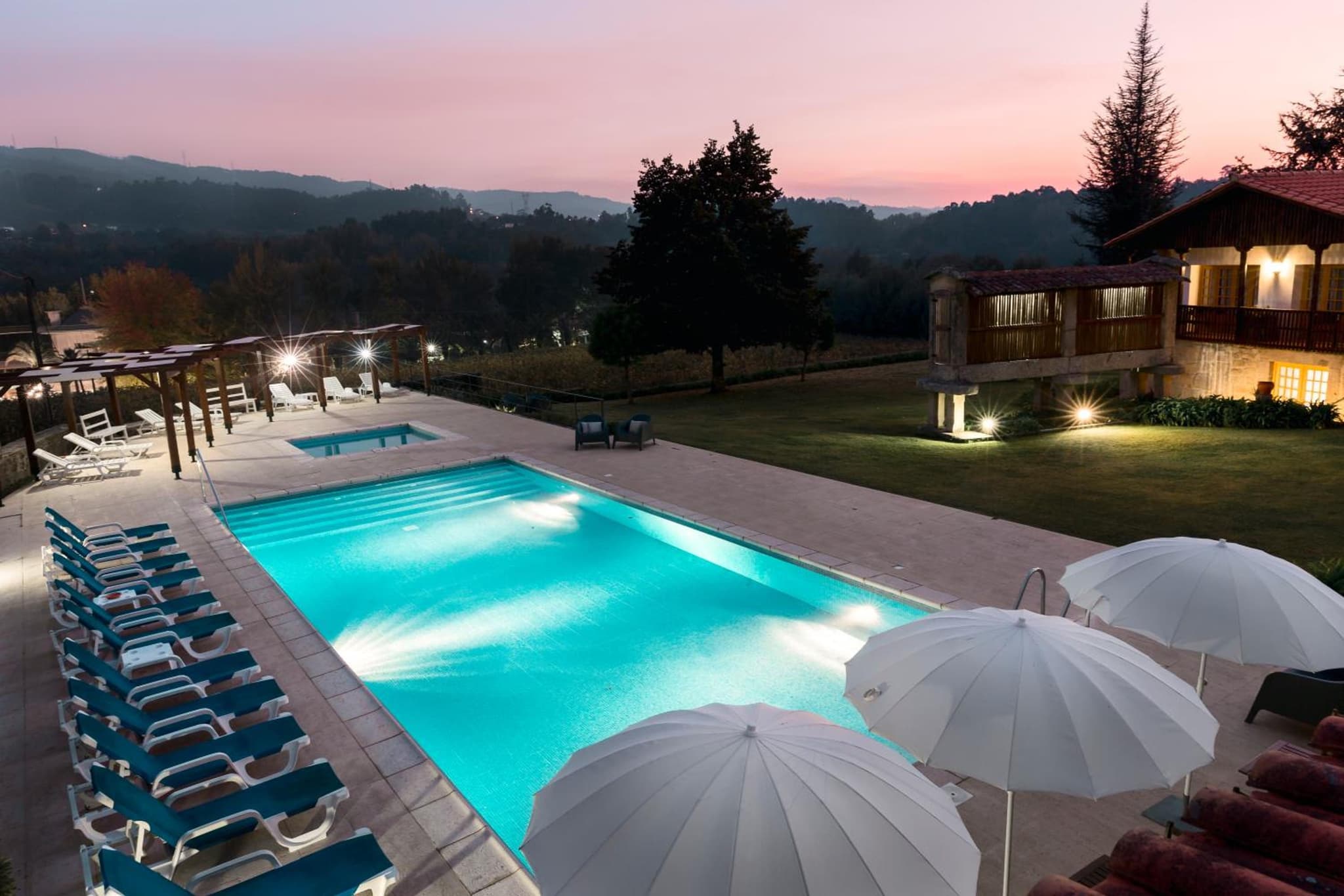Quinta do Burgo - Nature Hotel photo 6