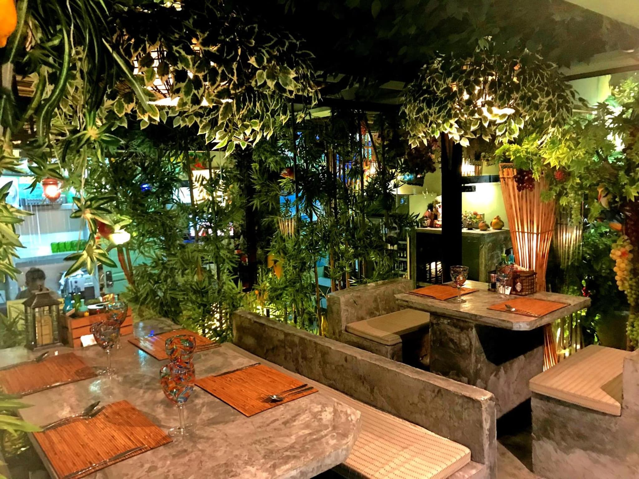Samui Beach Residence Hotel photo 2