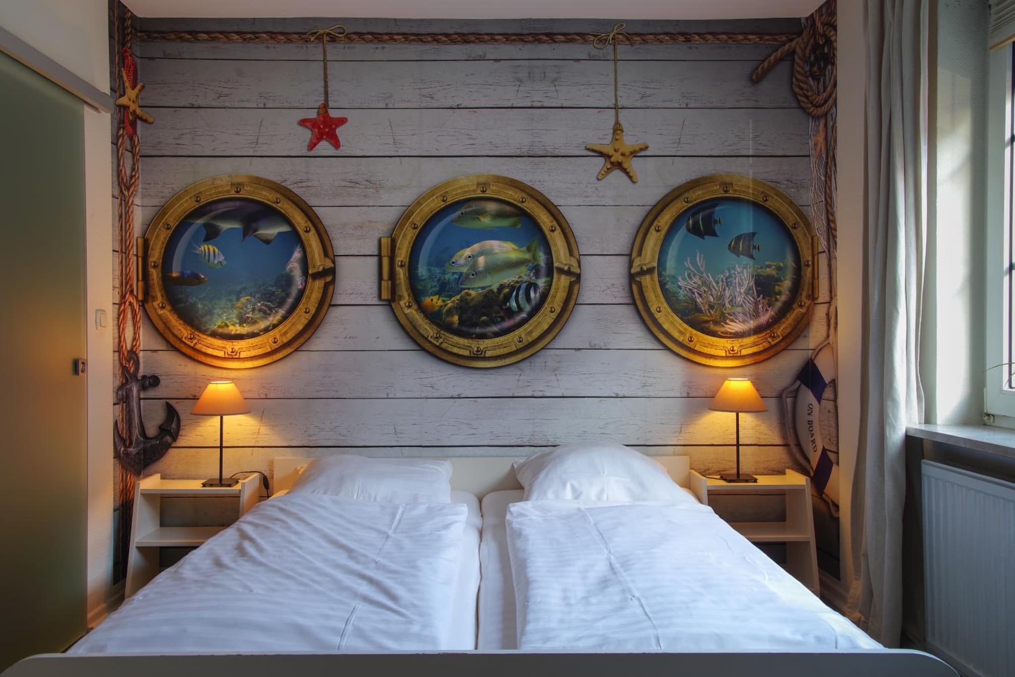 Hotel Restaurant Anno 1617 photo 5