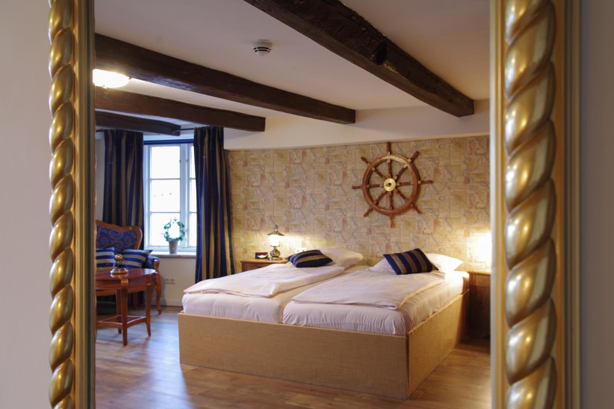 Hotel Restaurant Anno 1617 photo 7
