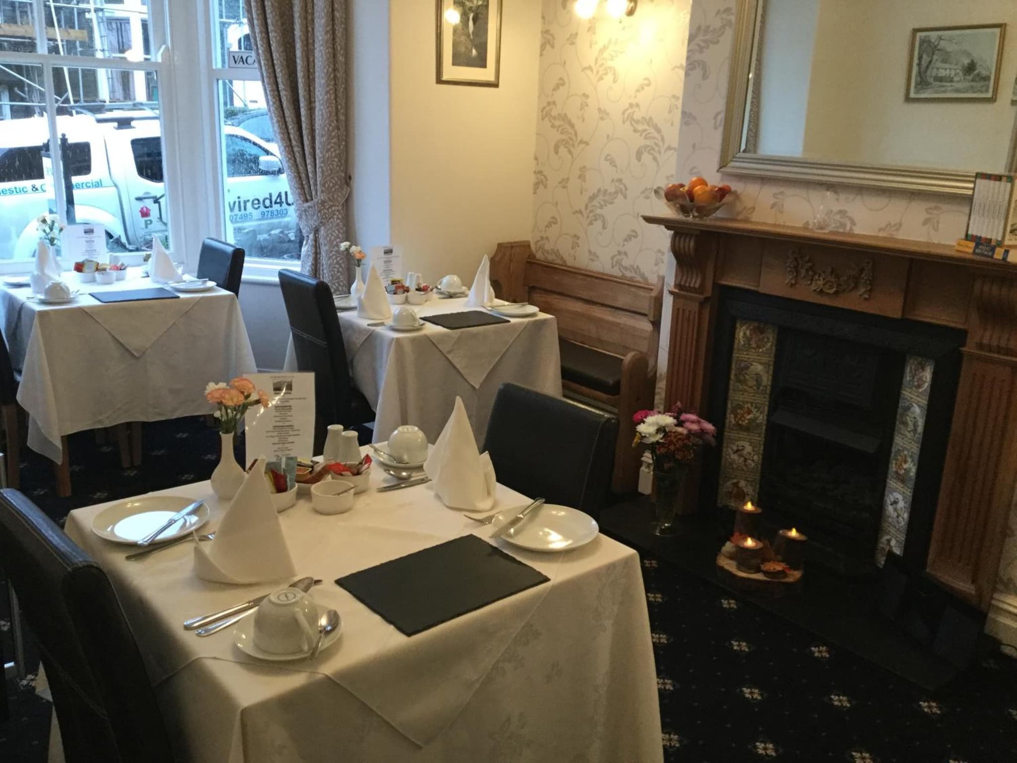 Dunsford Guest House photo 3