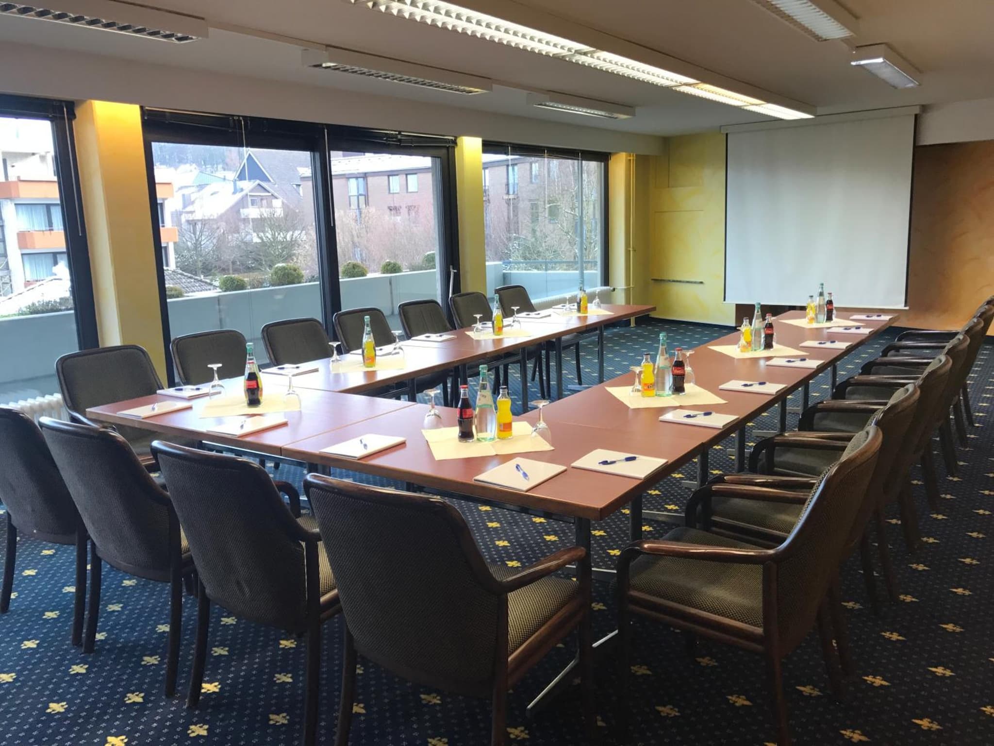 Karaman Group Hotel photo 3
