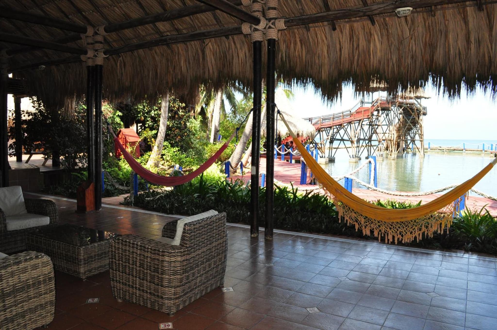 Múcura Club Hotel photo 3