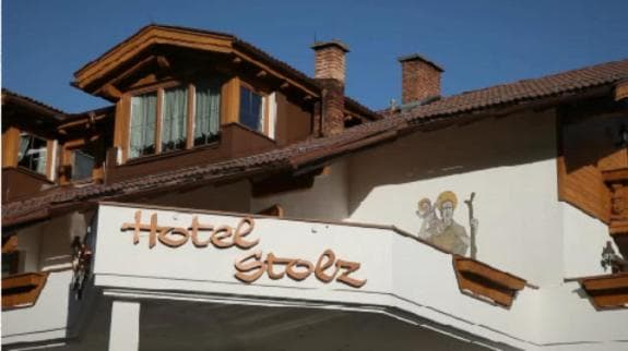 Hotel Stolz photo 5