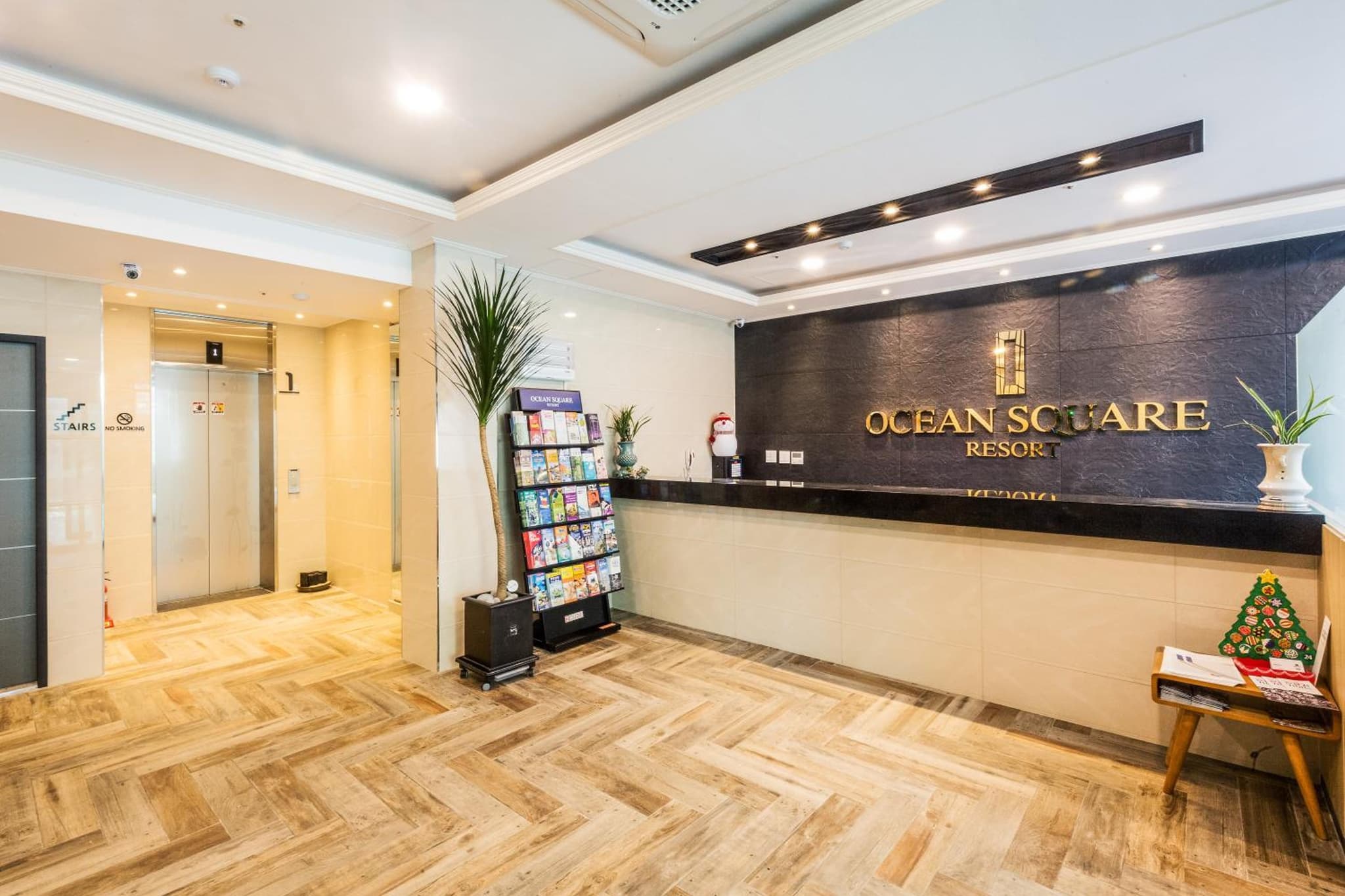 Ocean Square Resort photo 4
