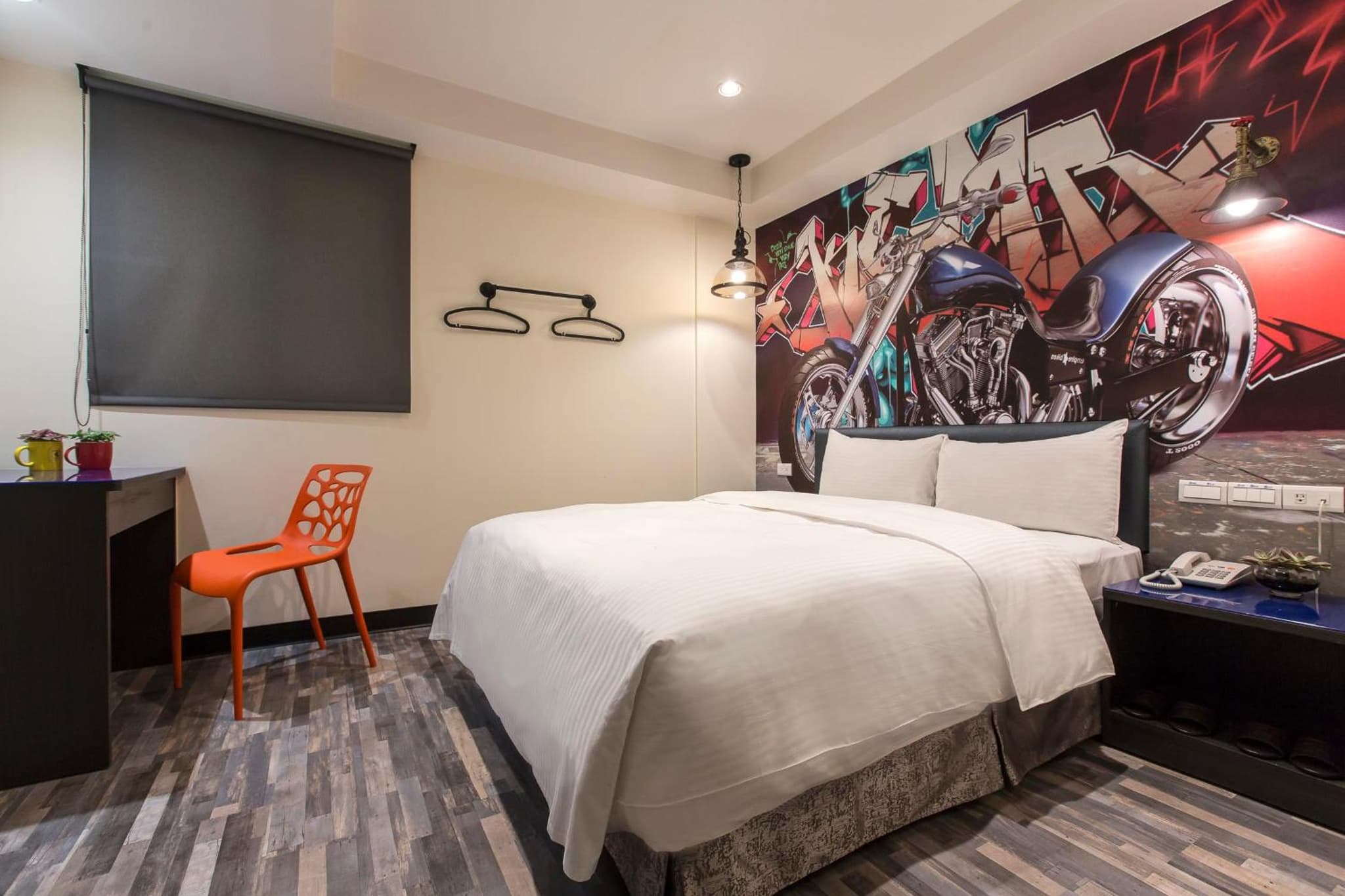 The Young Hotel