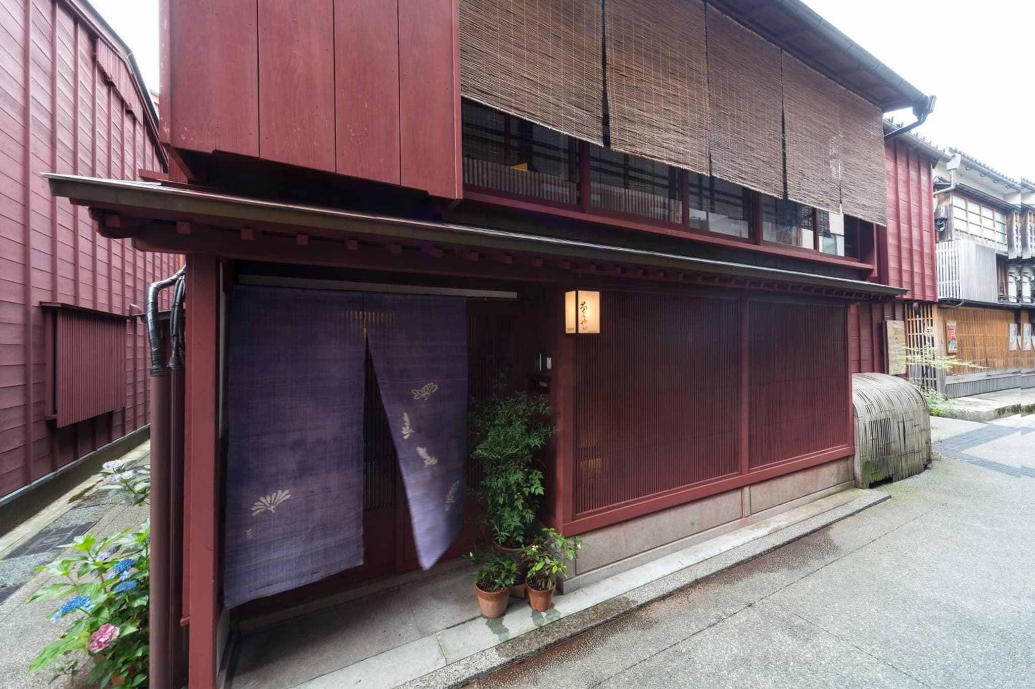 Machiya Kanazawa Kikunoya photo 5