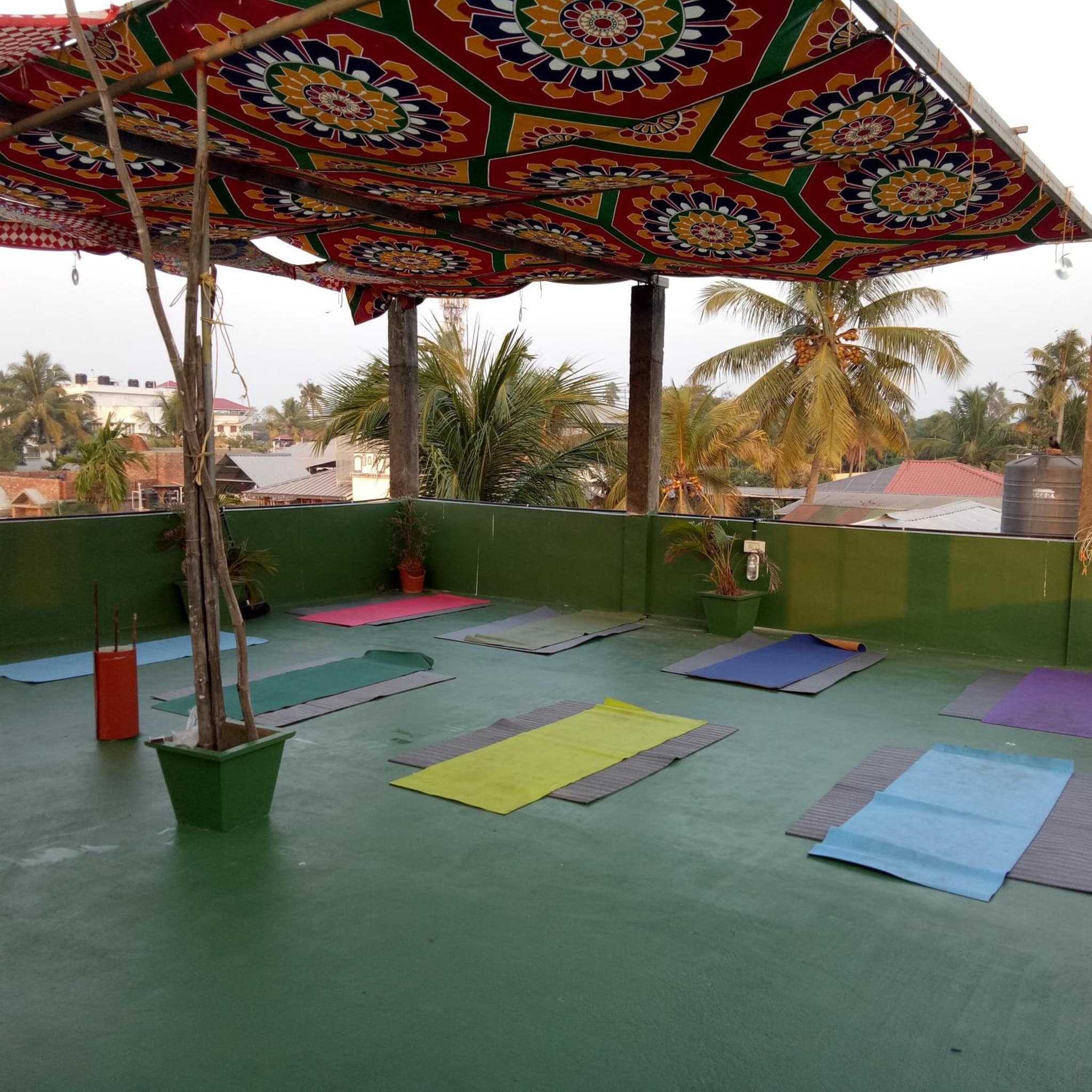 Goodkarma Inn photo 8