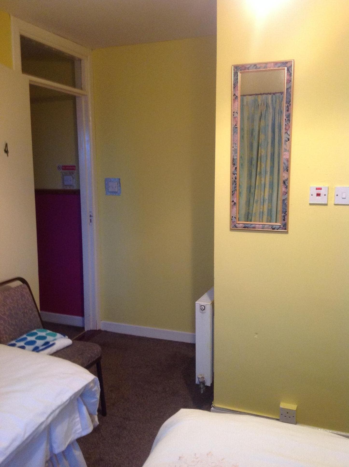 Hill View B&B Silvermines Buget Accomodation photo 7