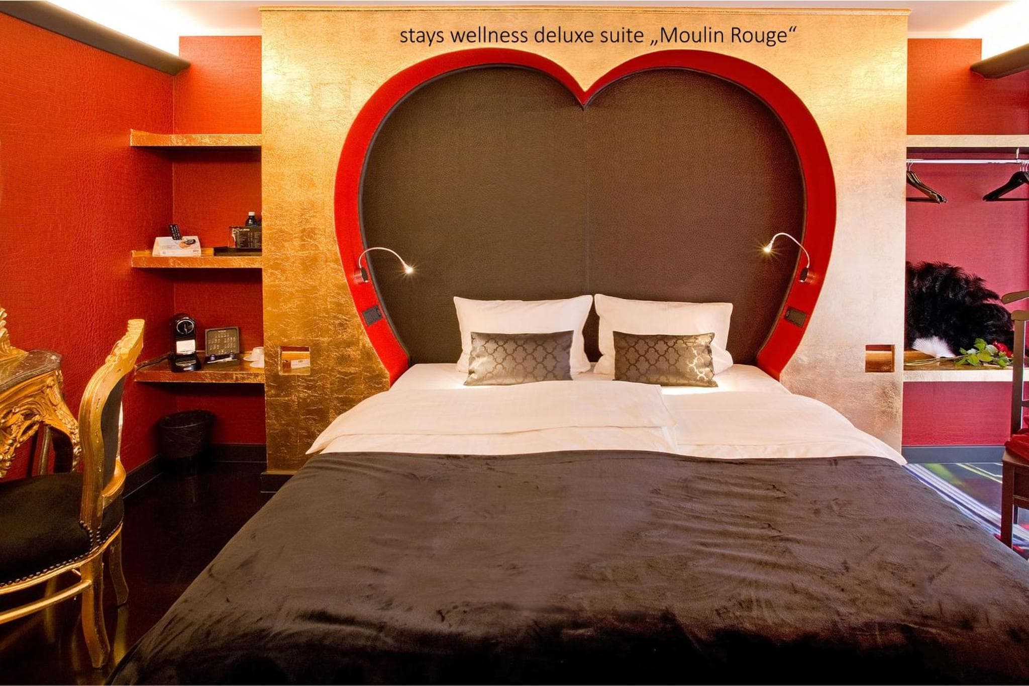 PLAZA INN stays design Dortmund photo 4