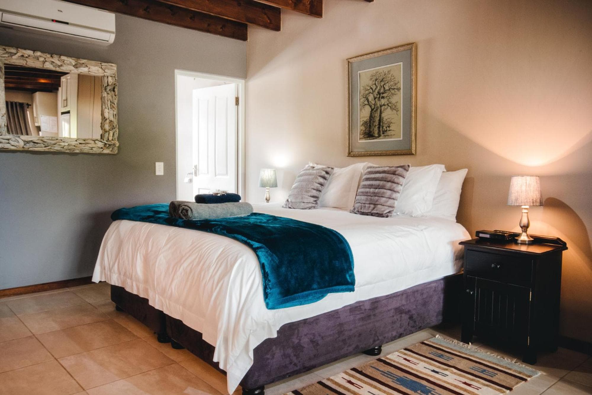 Wildebraam Berry Estate photo 9