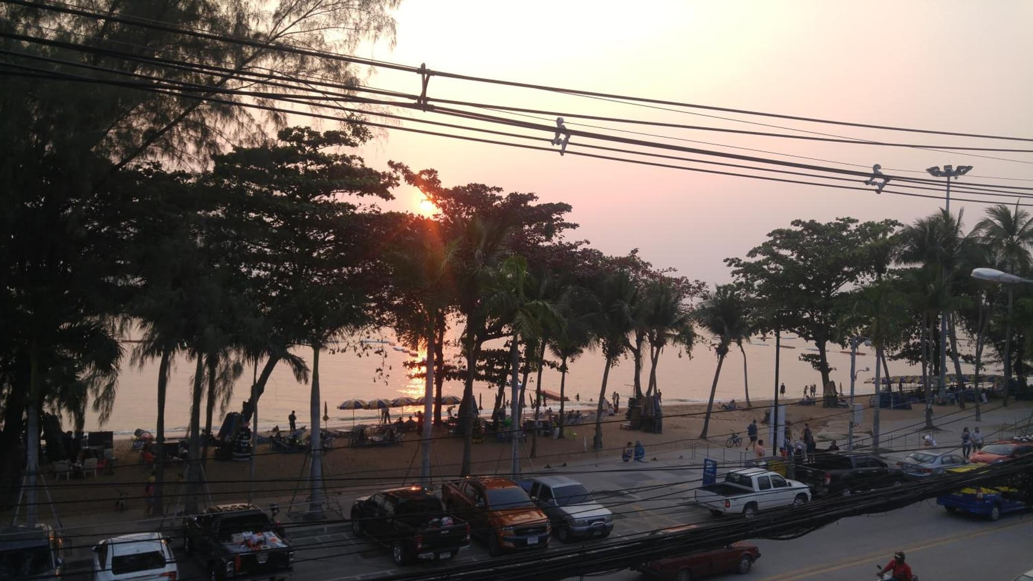 Jomtien Boathouse photo 2