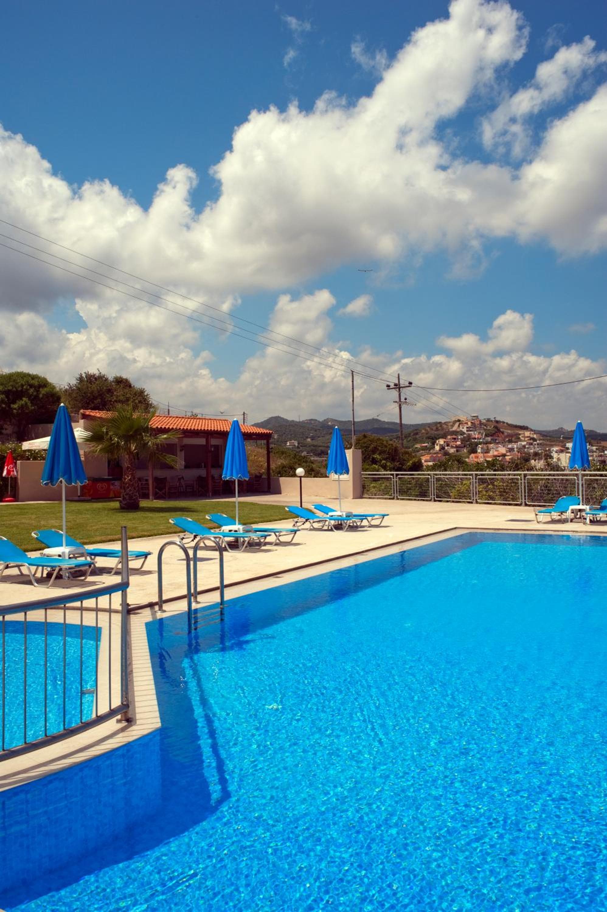 Renieris Hotel photo 3