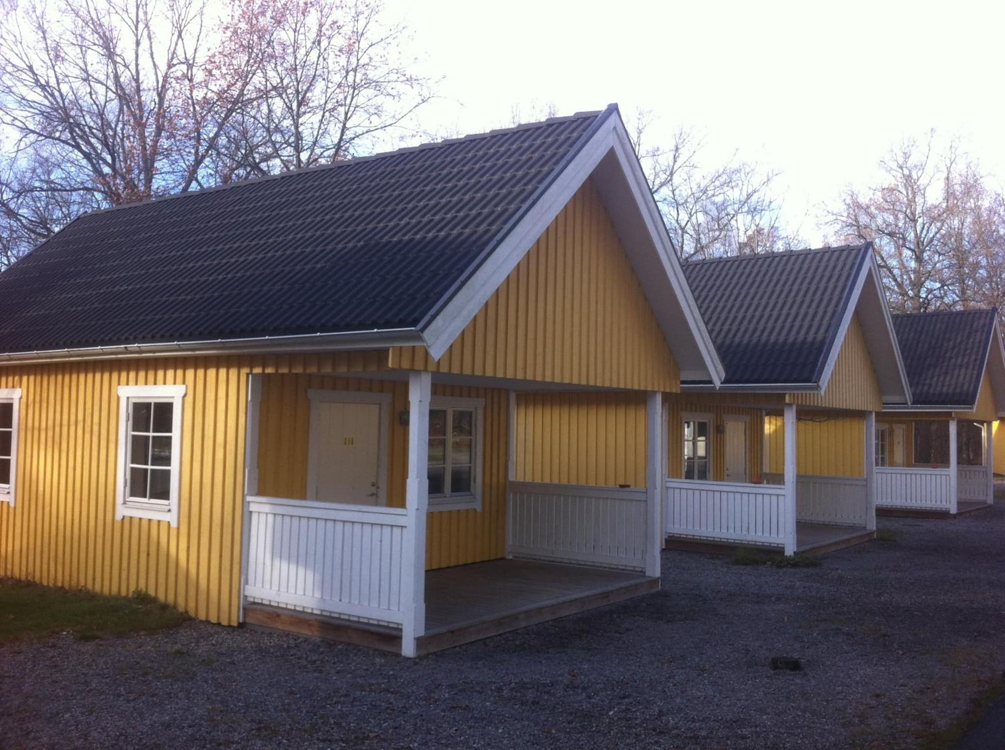 Vilsta Camping and Cottages photo 6