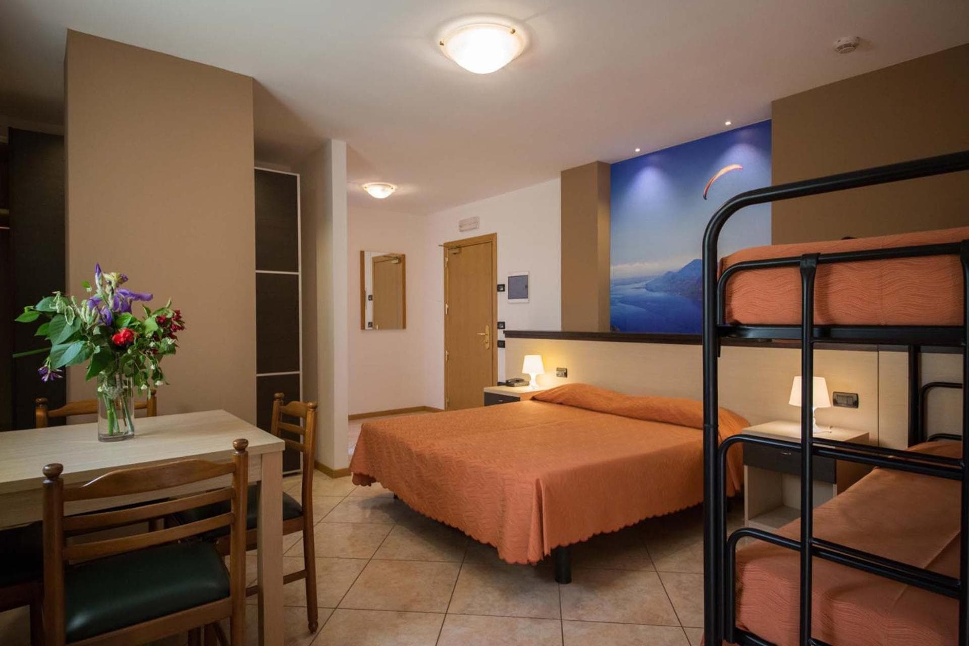 Residence Hotel Miralago photo 8