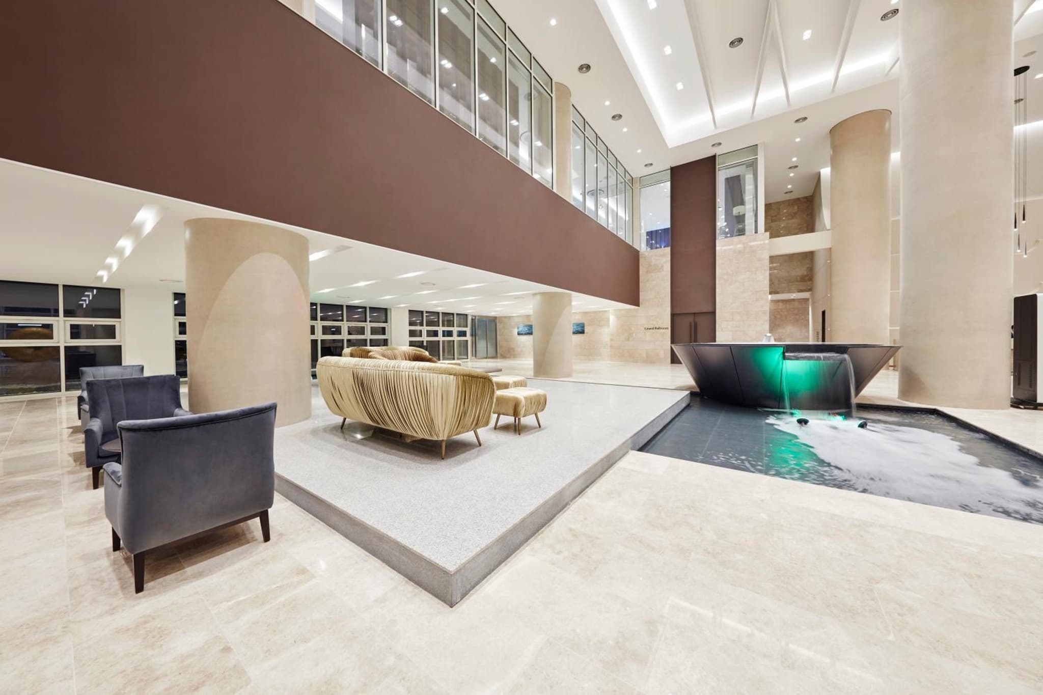 Skybay Hotel Gyeongpo photo 4