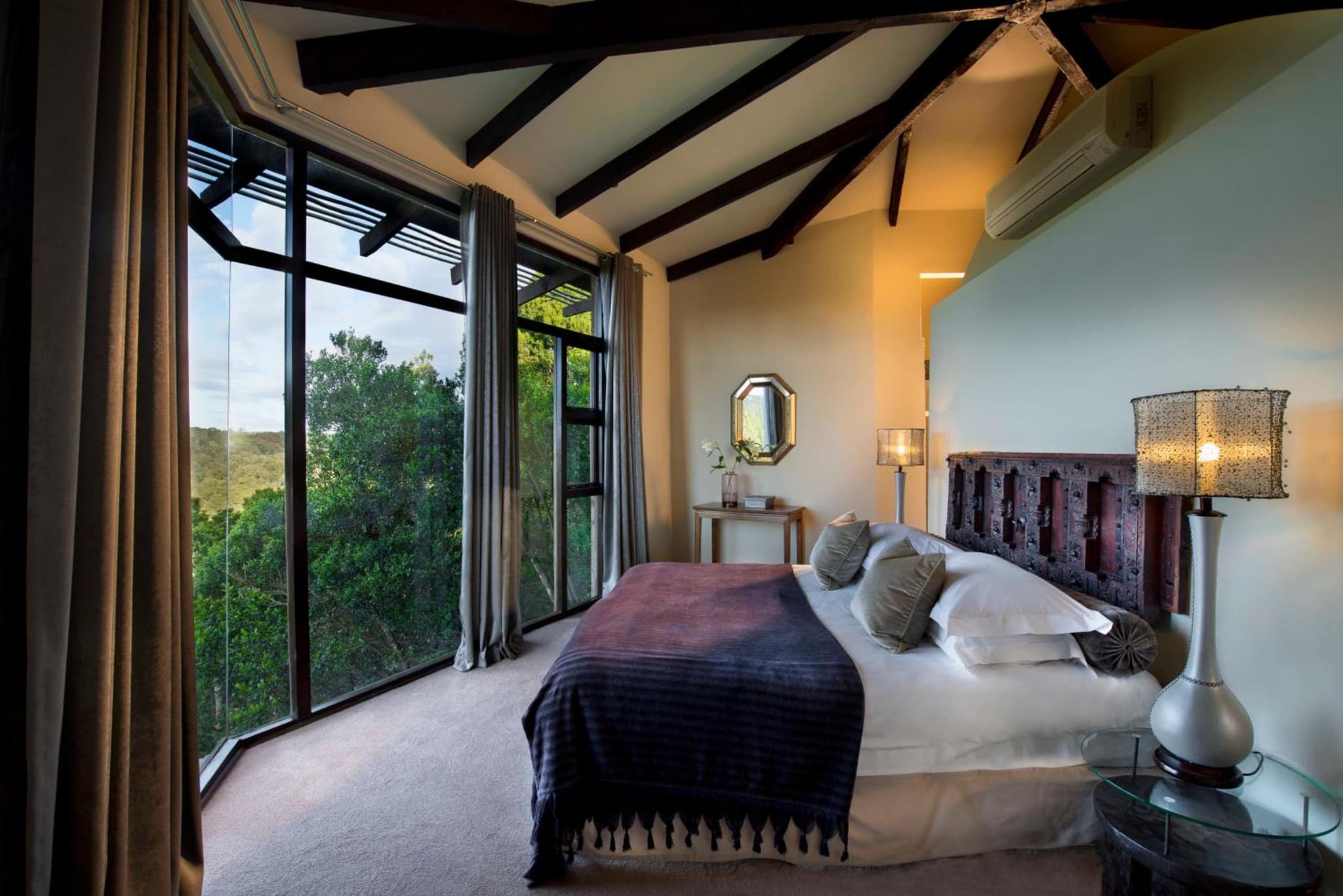 Tsala Treetop Lodge photo 2