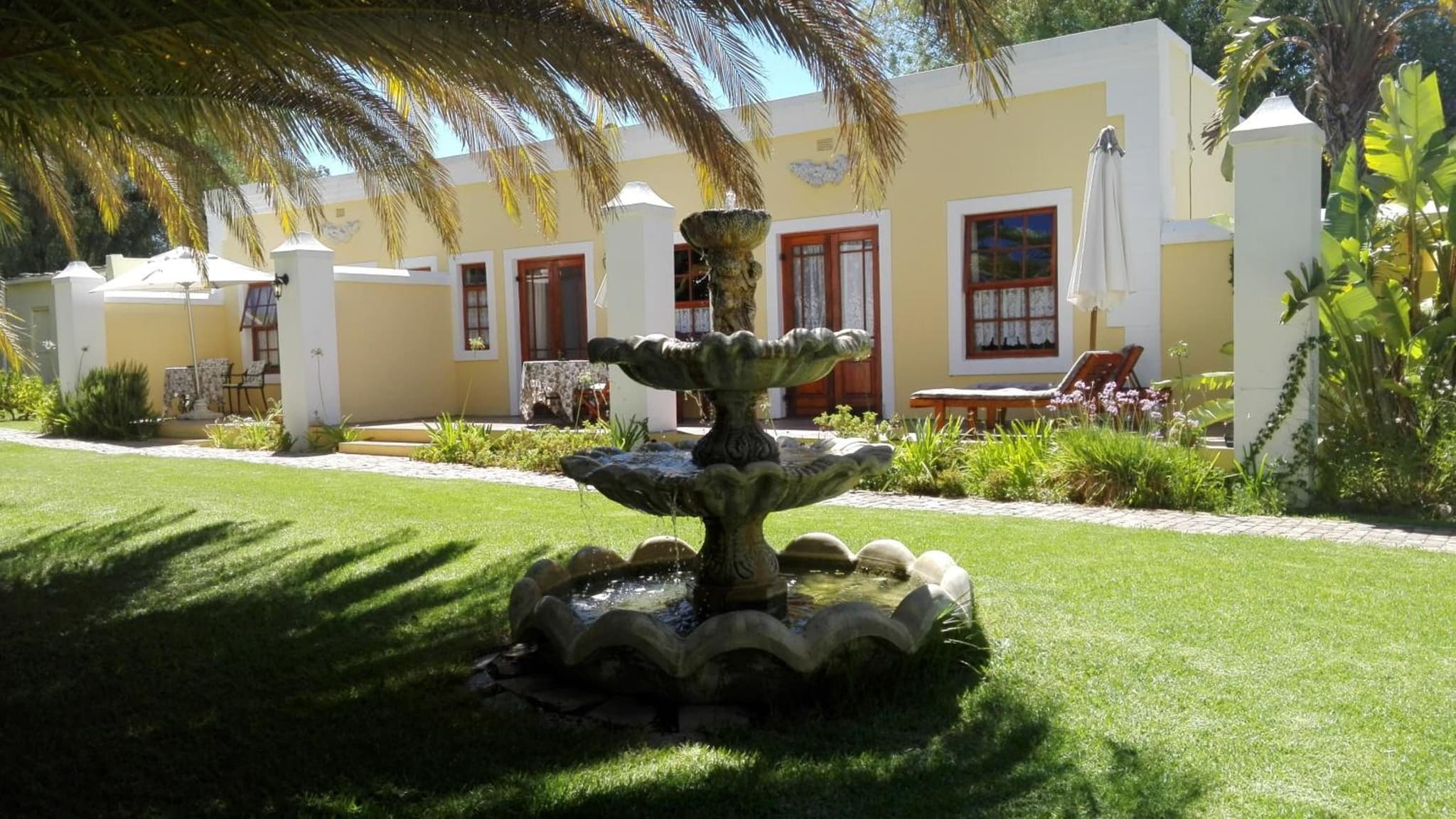 Saxe-Coburg Lodge photo 2