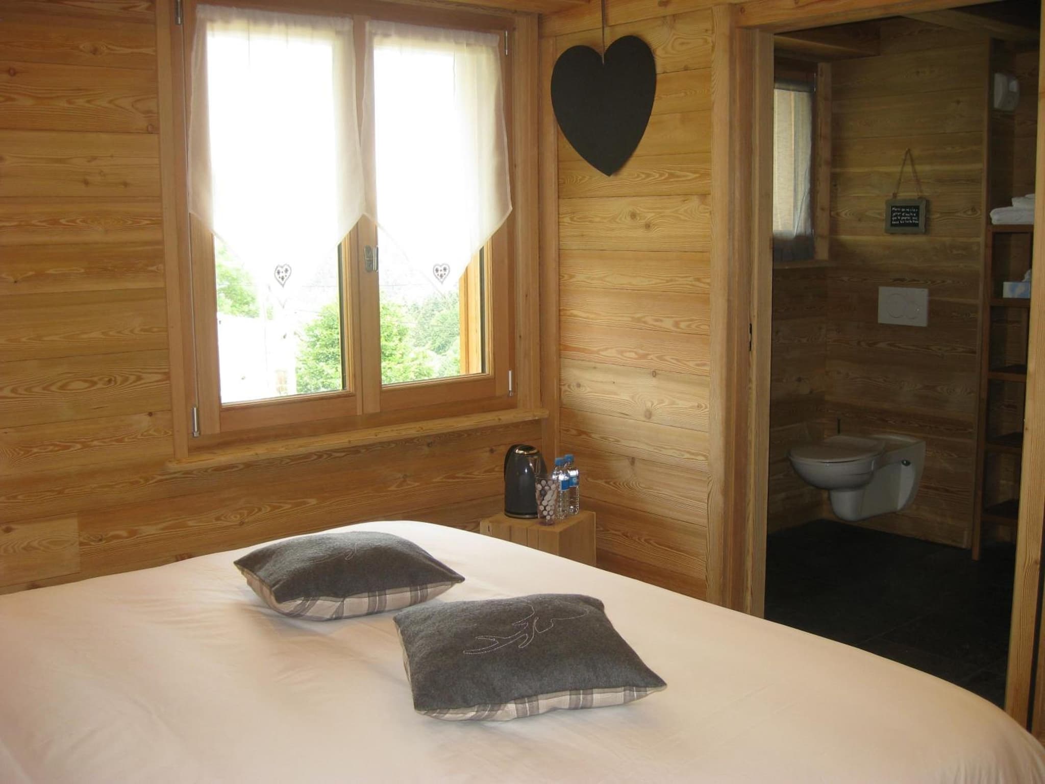 Chambres d'hôtes La Vercouline photo 6