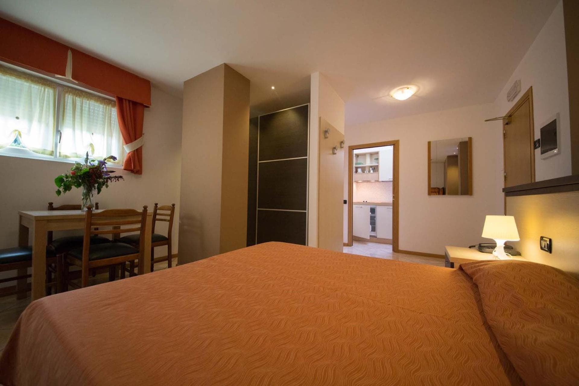 Residence Hotel Miralago photo 7