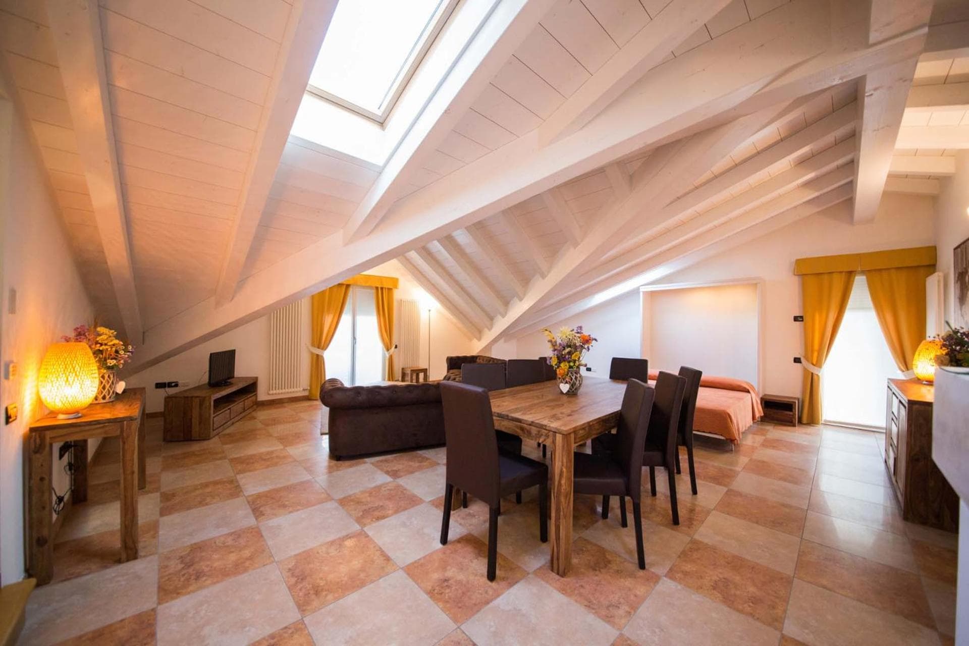 Residence Hotel Miralago photo 2